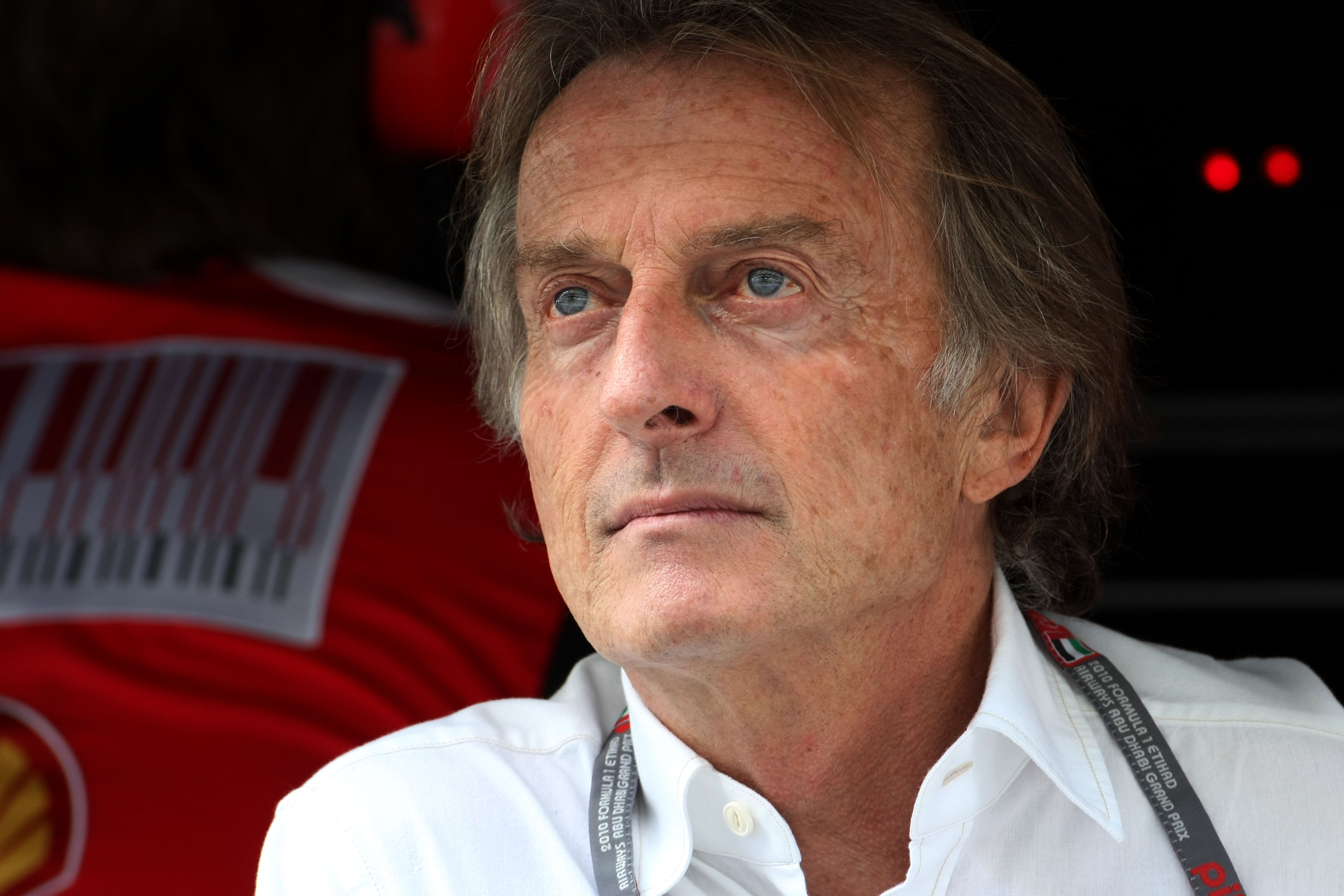 Di Montezemolo: ‘F1 moet Europa trouw blijven’