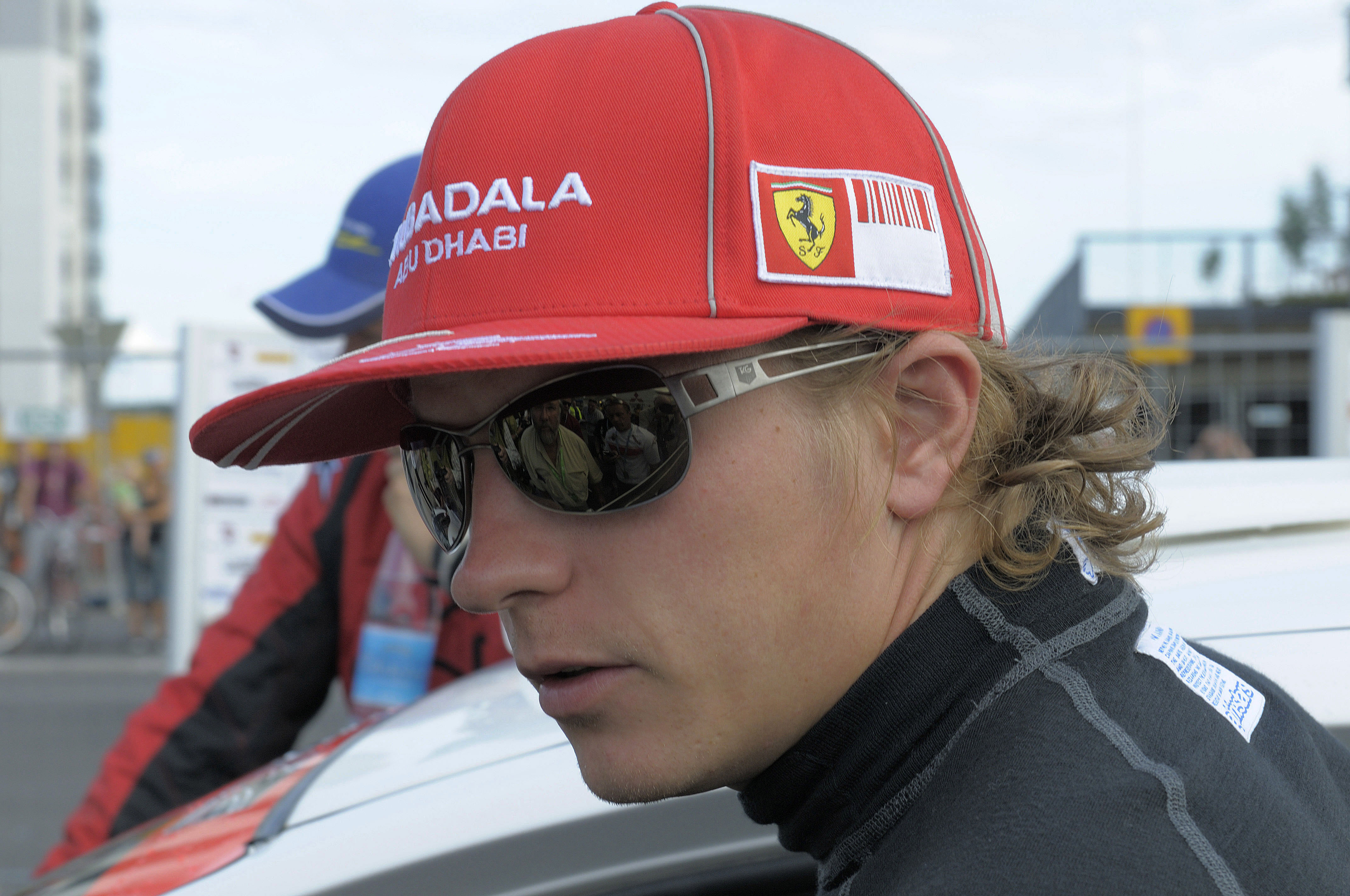 ‘Rentree Räikkönen soepeler dan die van Schumacher’