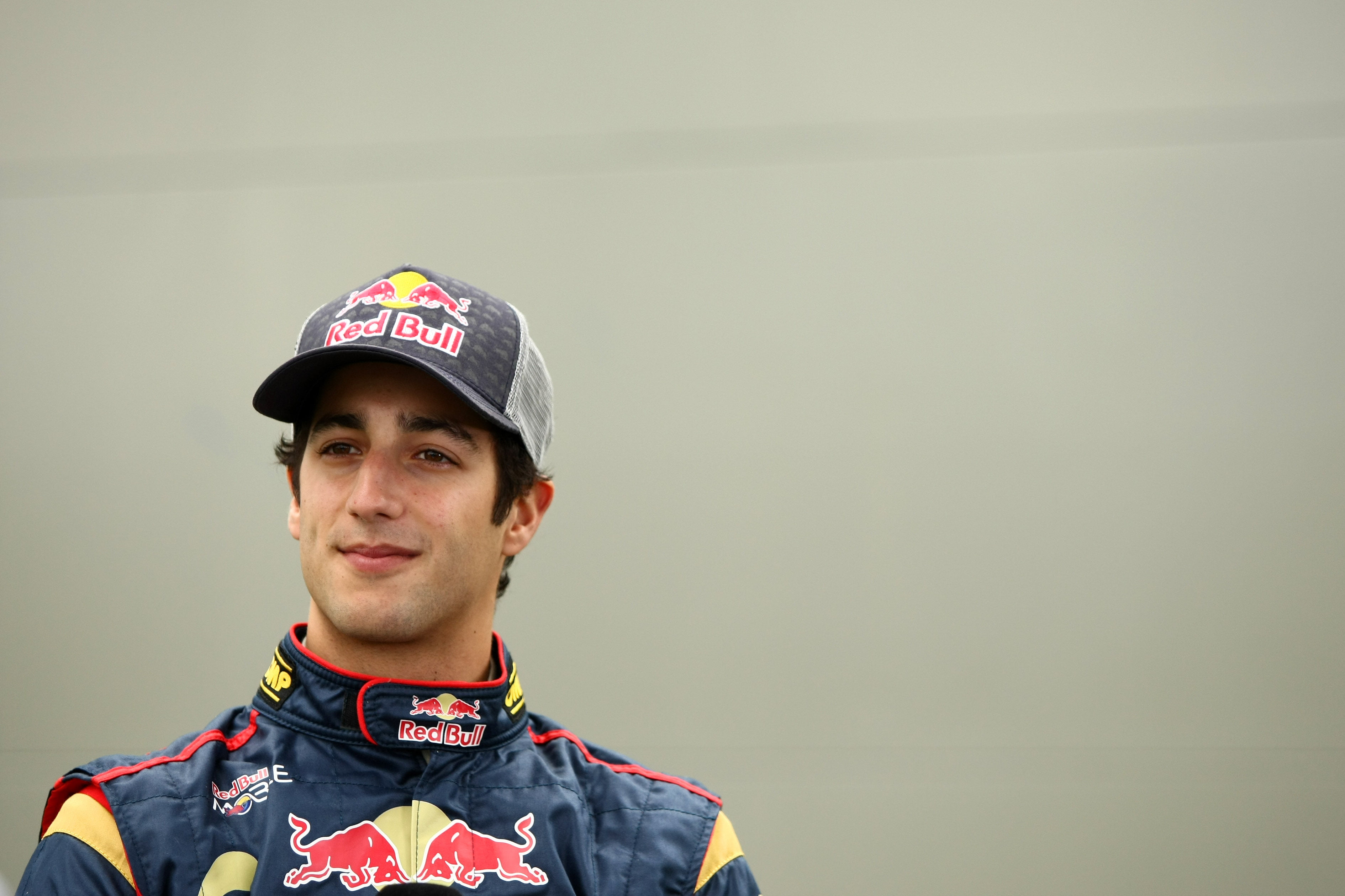 Ricciardo en Vergne racen in 2012 voor Toro Rosso