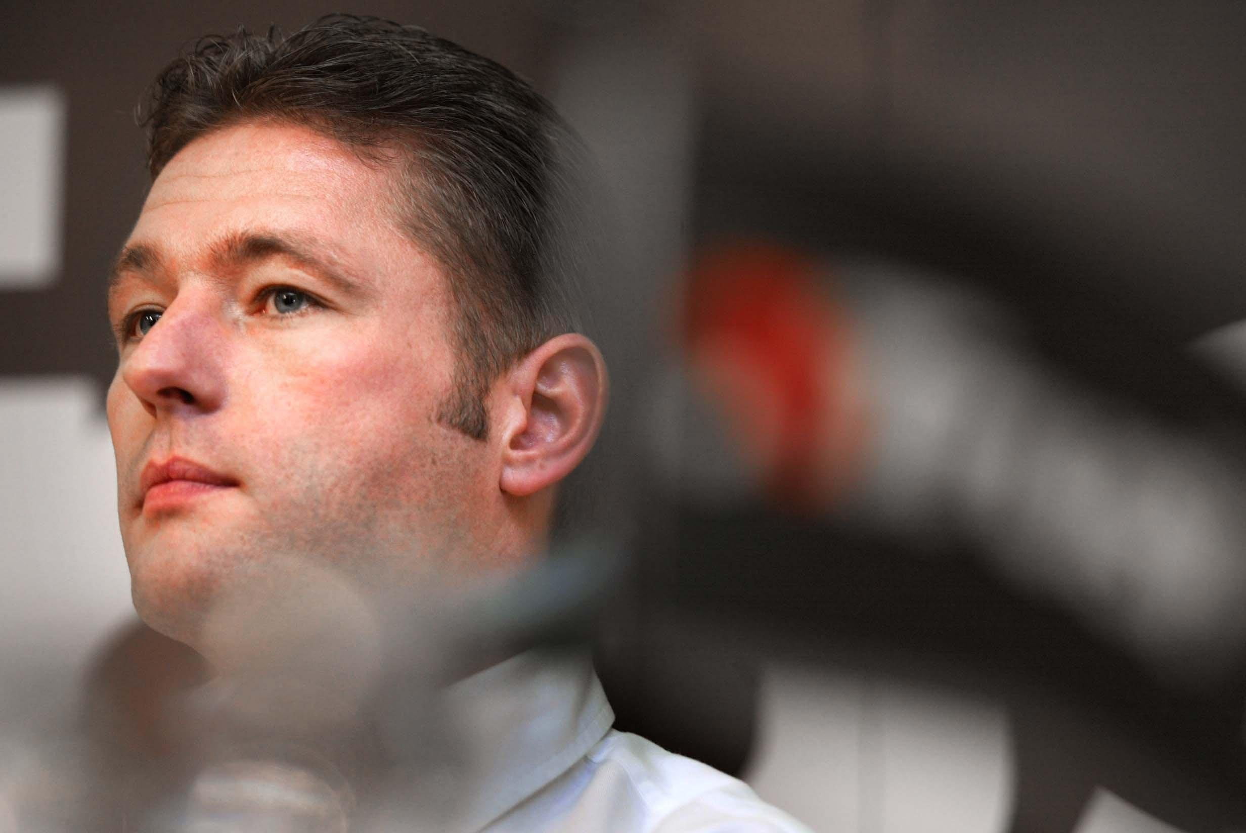 Verstappen komt vrijdag vrij