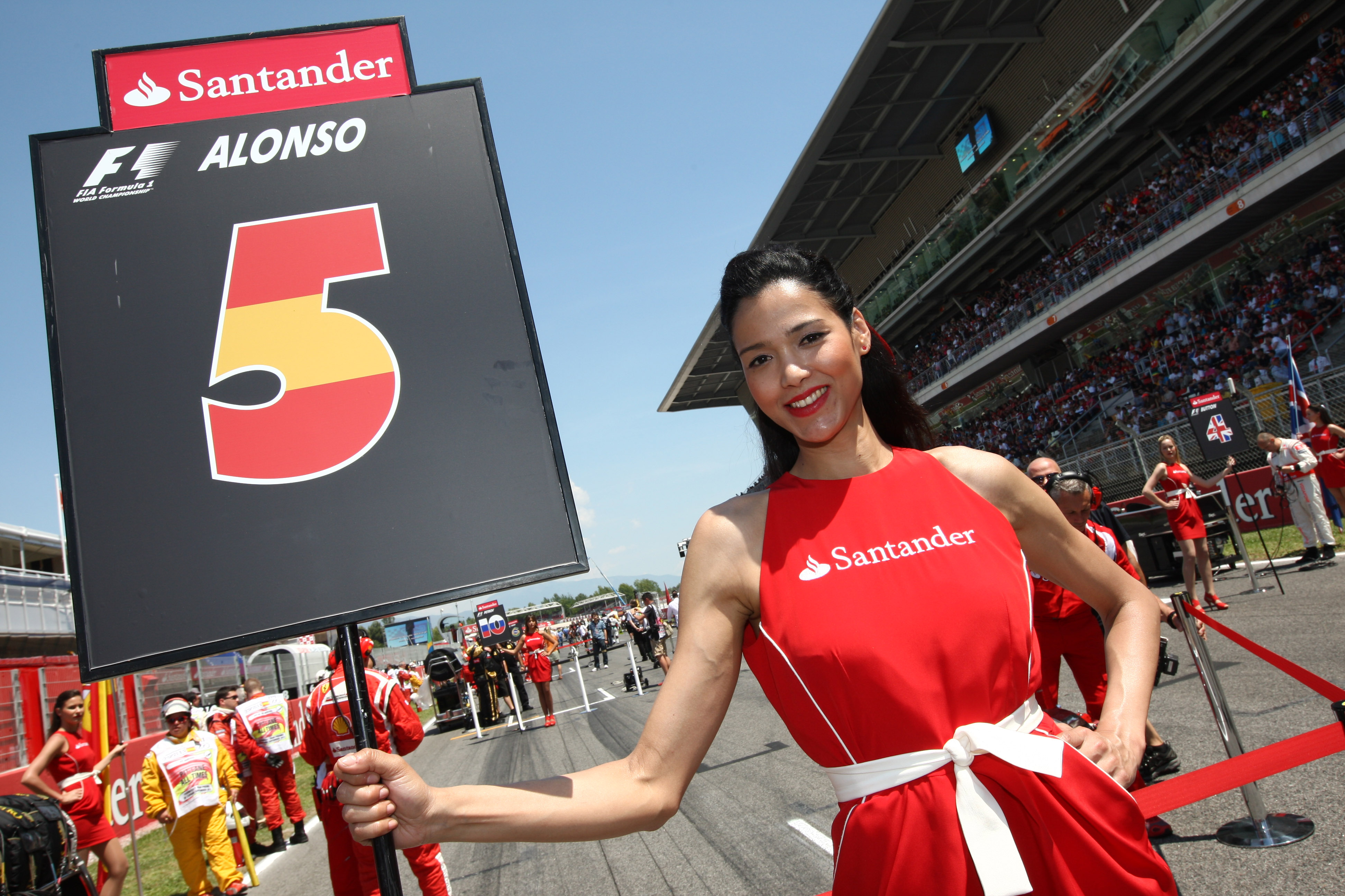 ‘Spaanse Grand Prix niet in gevaar’