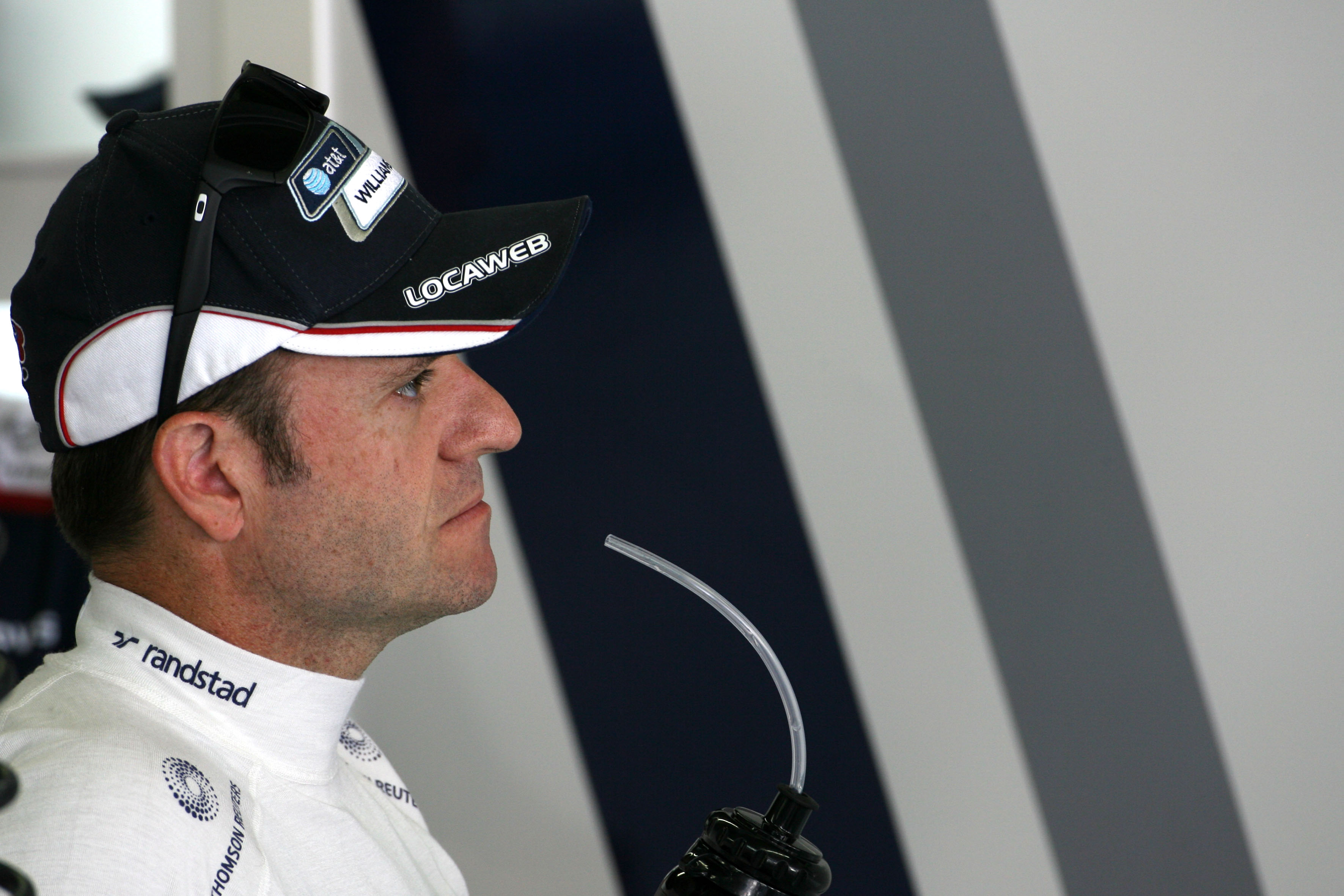 Barrichello: ‘Hoop dat het lange wachten beloond wordt’