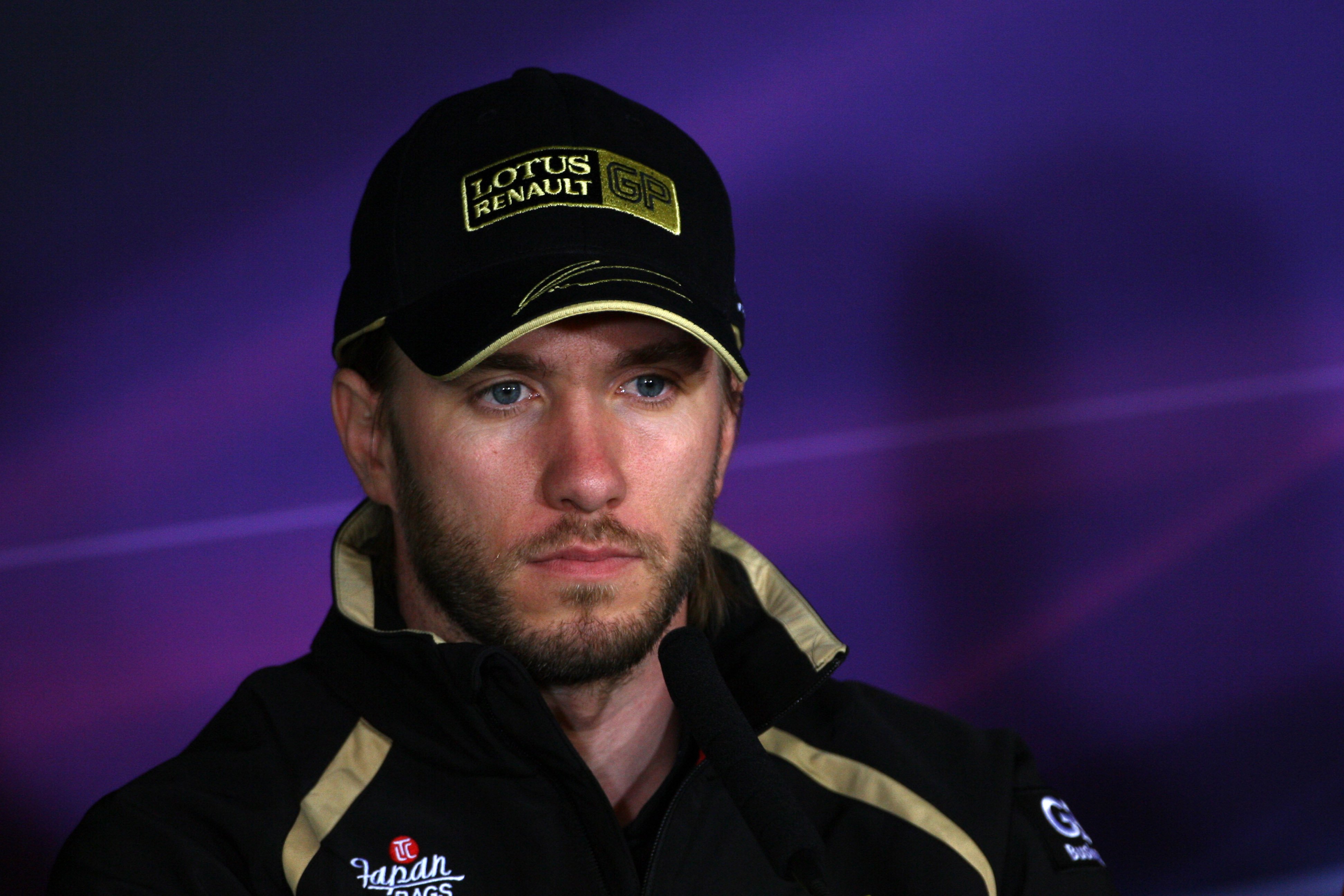 Heidfeld stapt over naar sportscars