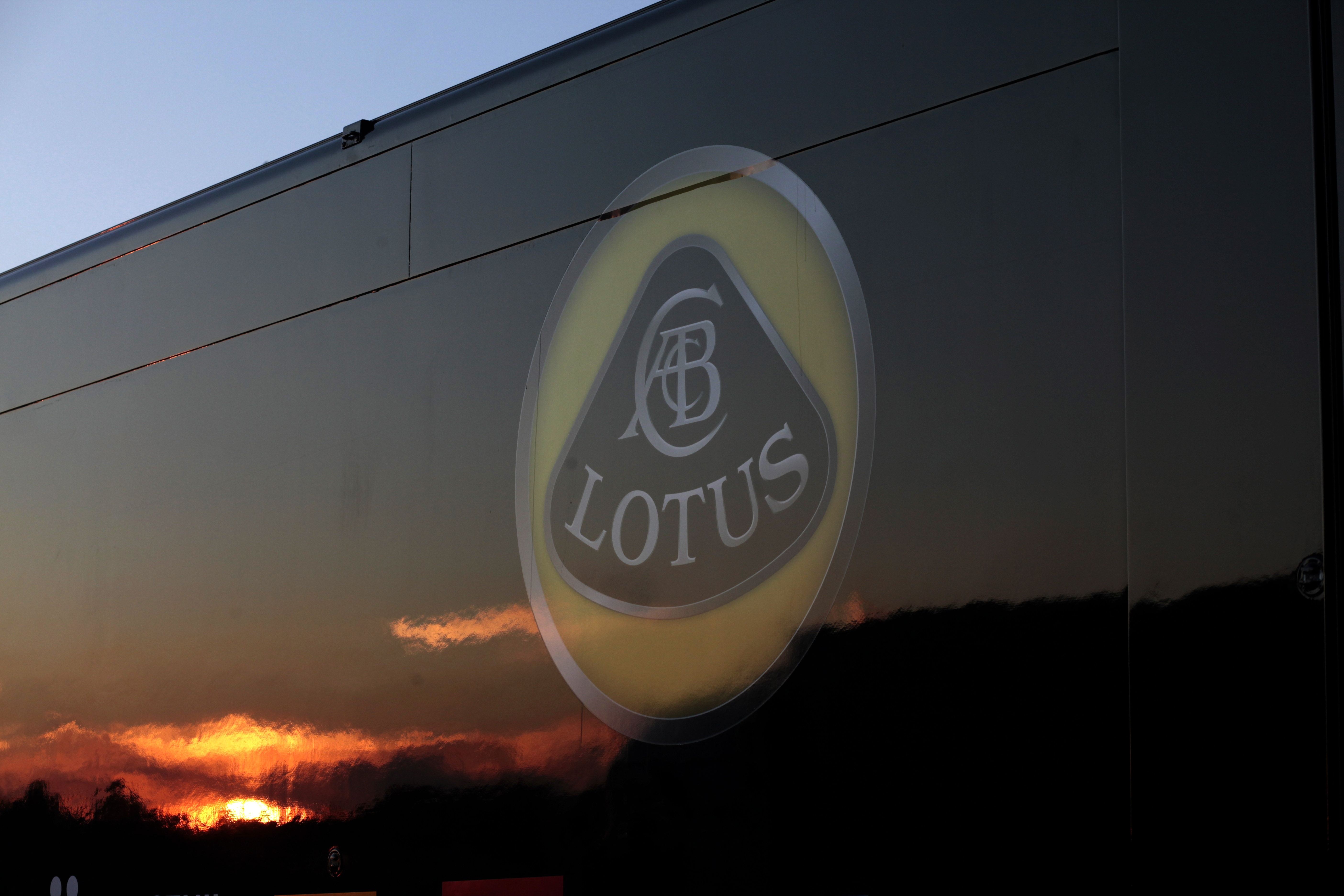 Lotus noemt nieuwe auto E20
