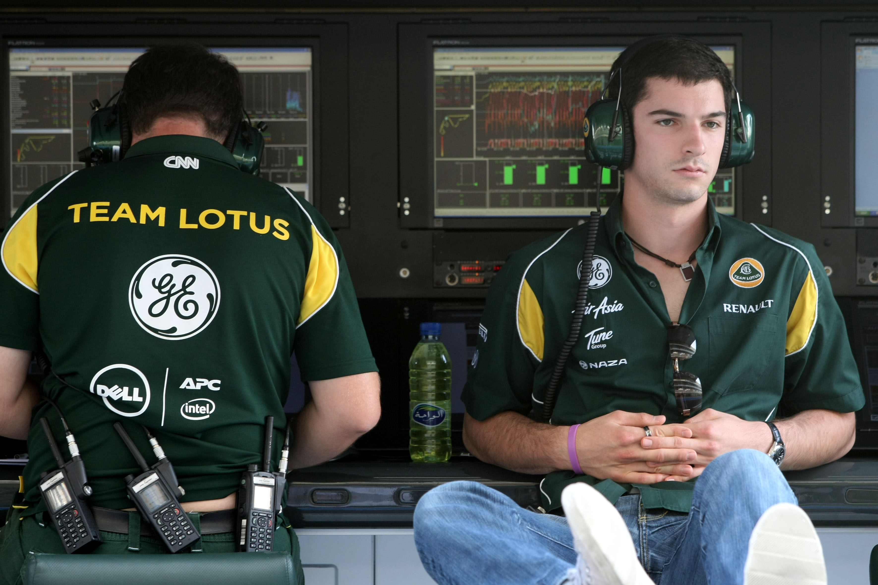 Rossi: ‘Ben veel dichter bij de Formule 1 gekomen’
