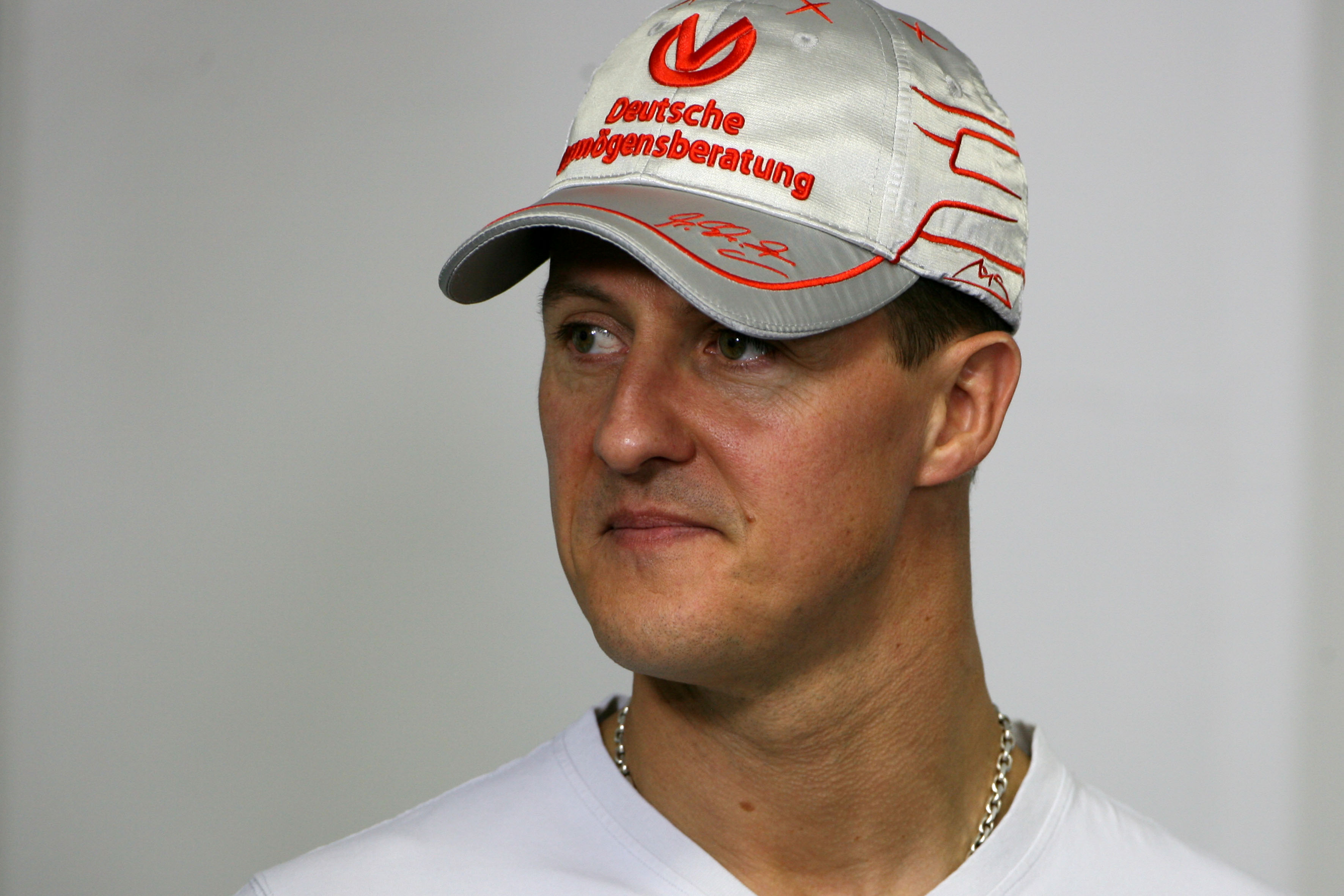 Schumacher waagt zich nog niet aan voorspellingen