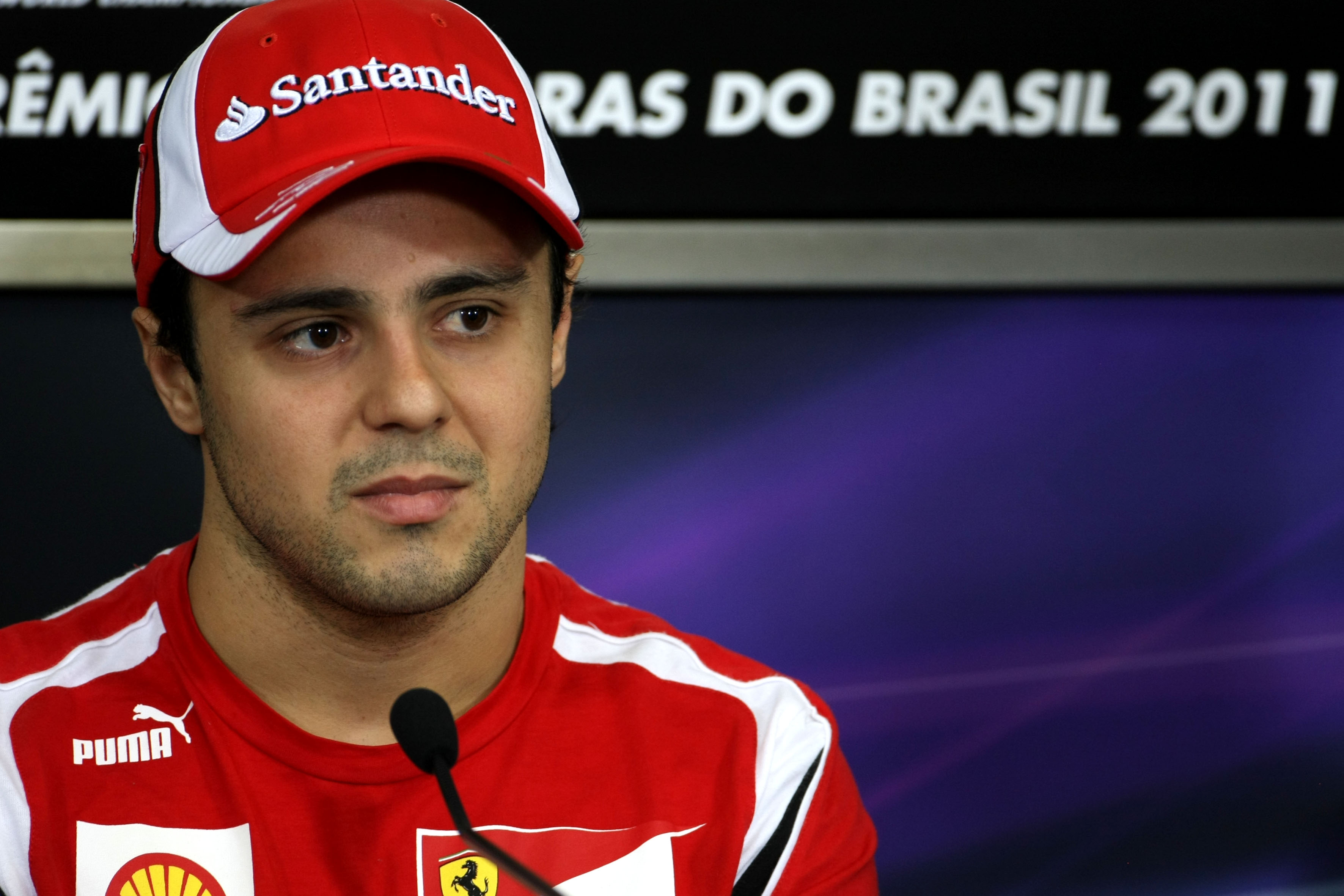 Massa: ‘Paydrivers zijn slecht voor de sport’