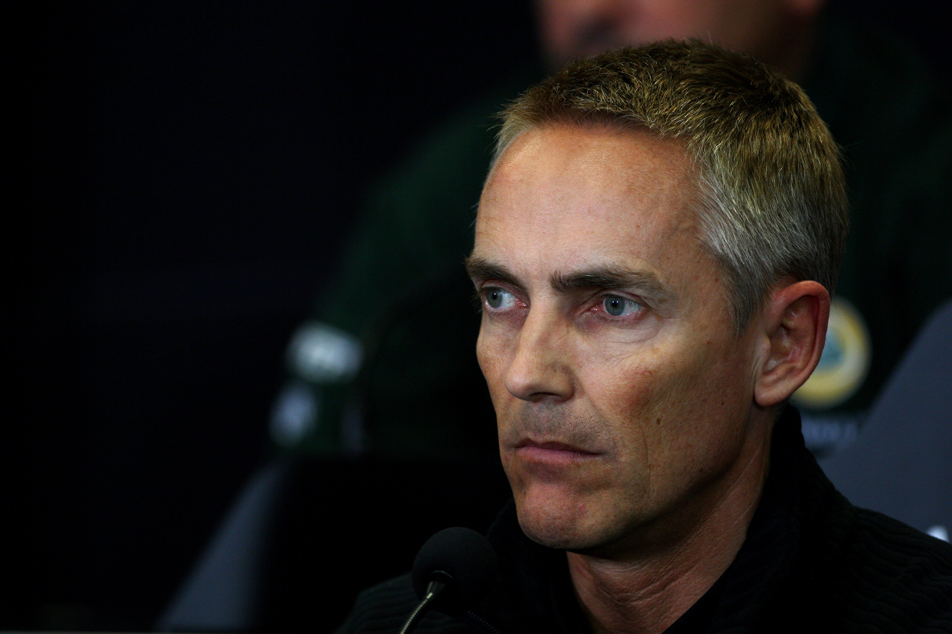 Whitmarsh: ‘De teams moeten blijven samenwerken’