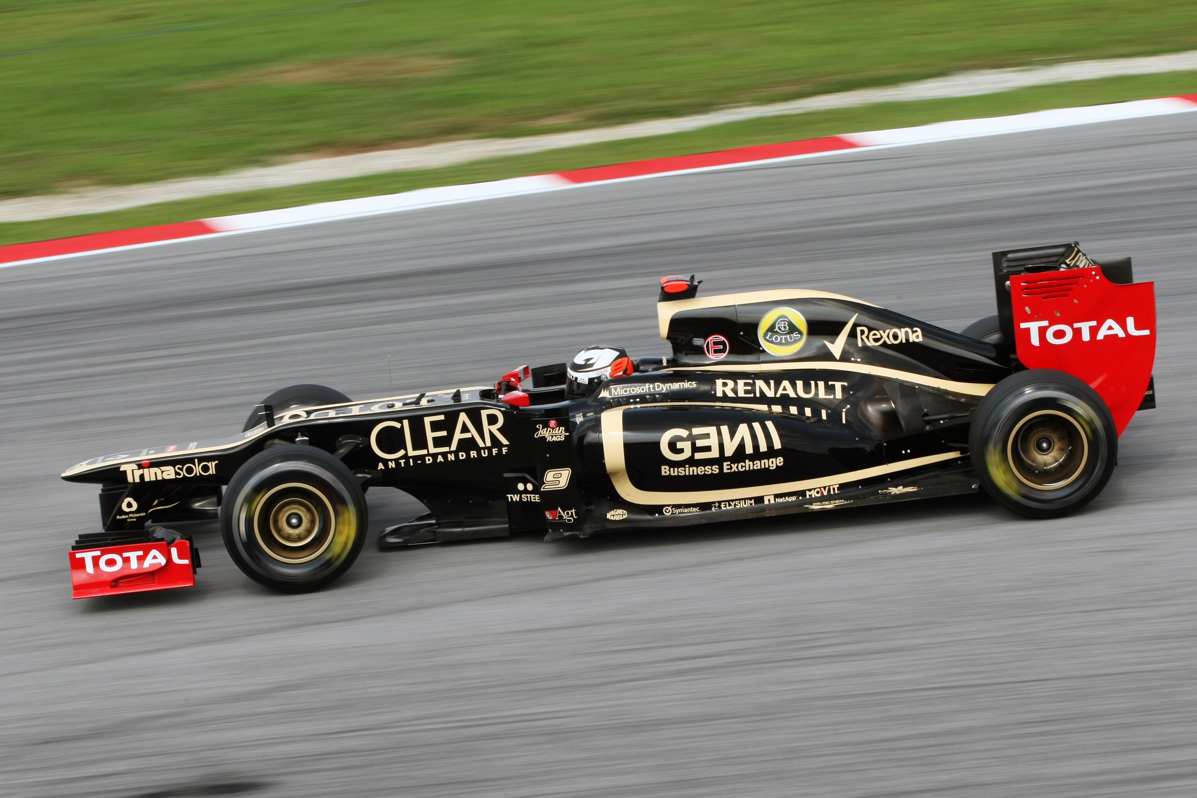 Lotus werkt aan ‘flink aantal’ updates voor China