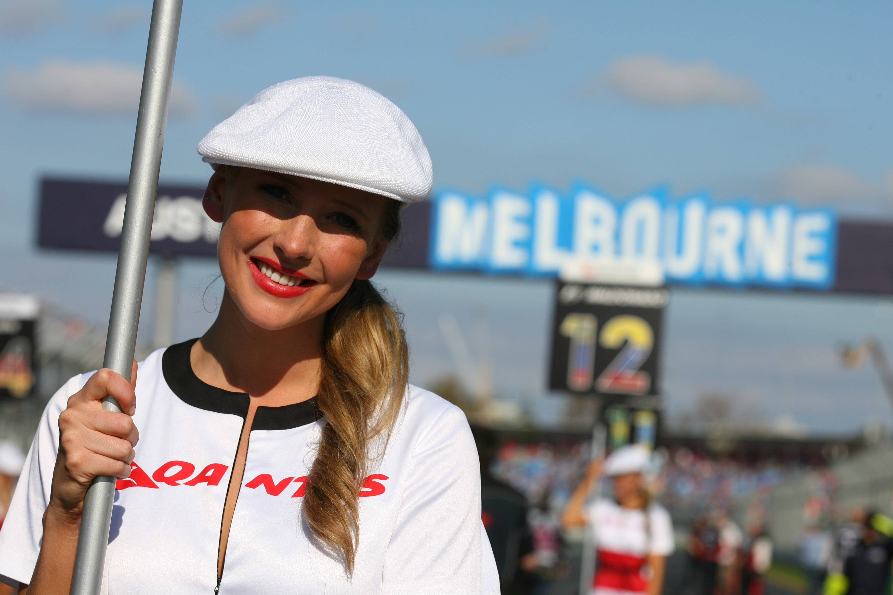 Ecclestone: ‘Australische GP is minst rendabele’