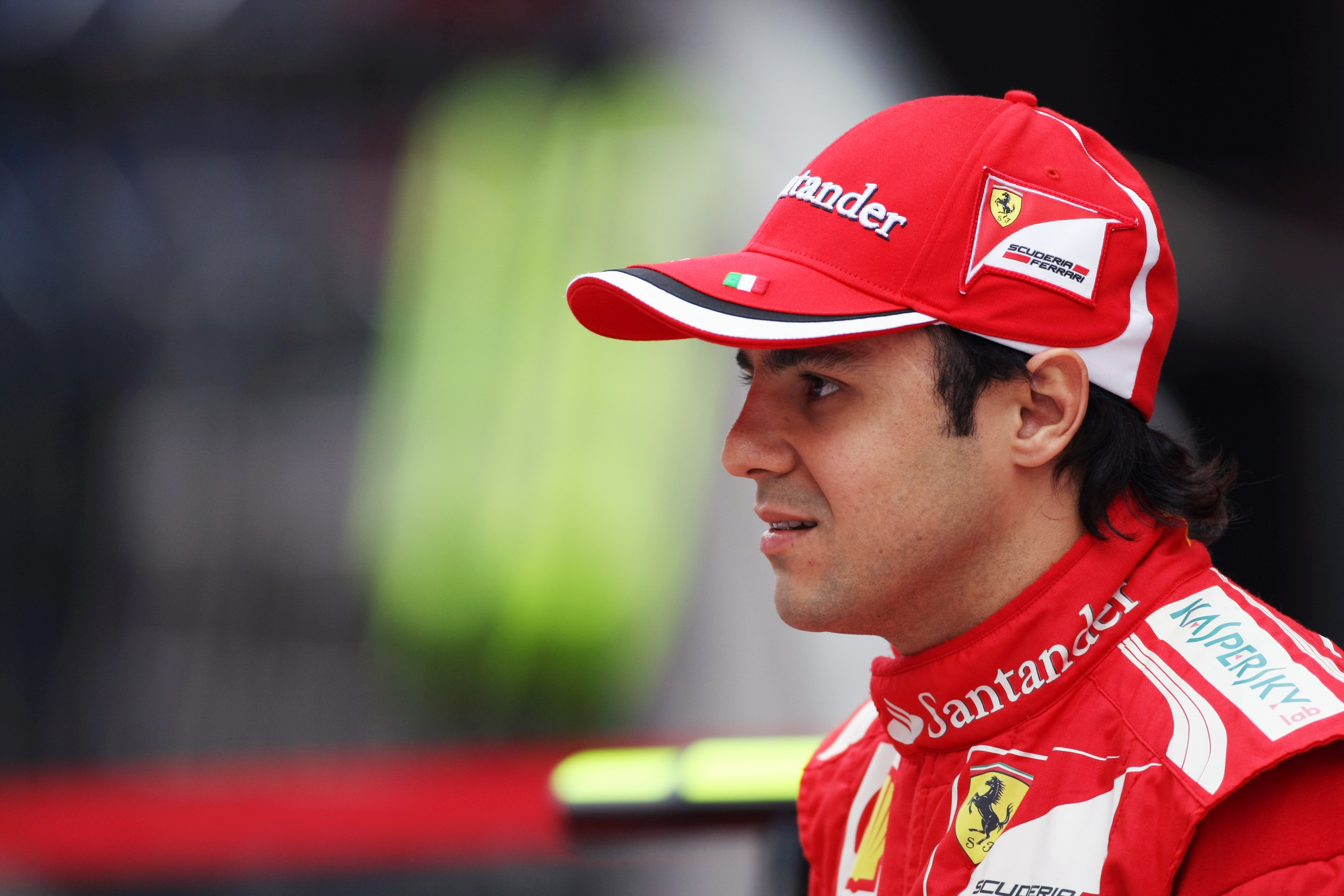 Ferrari: ‘Massa kandidaat voor stoeltje in 2013’