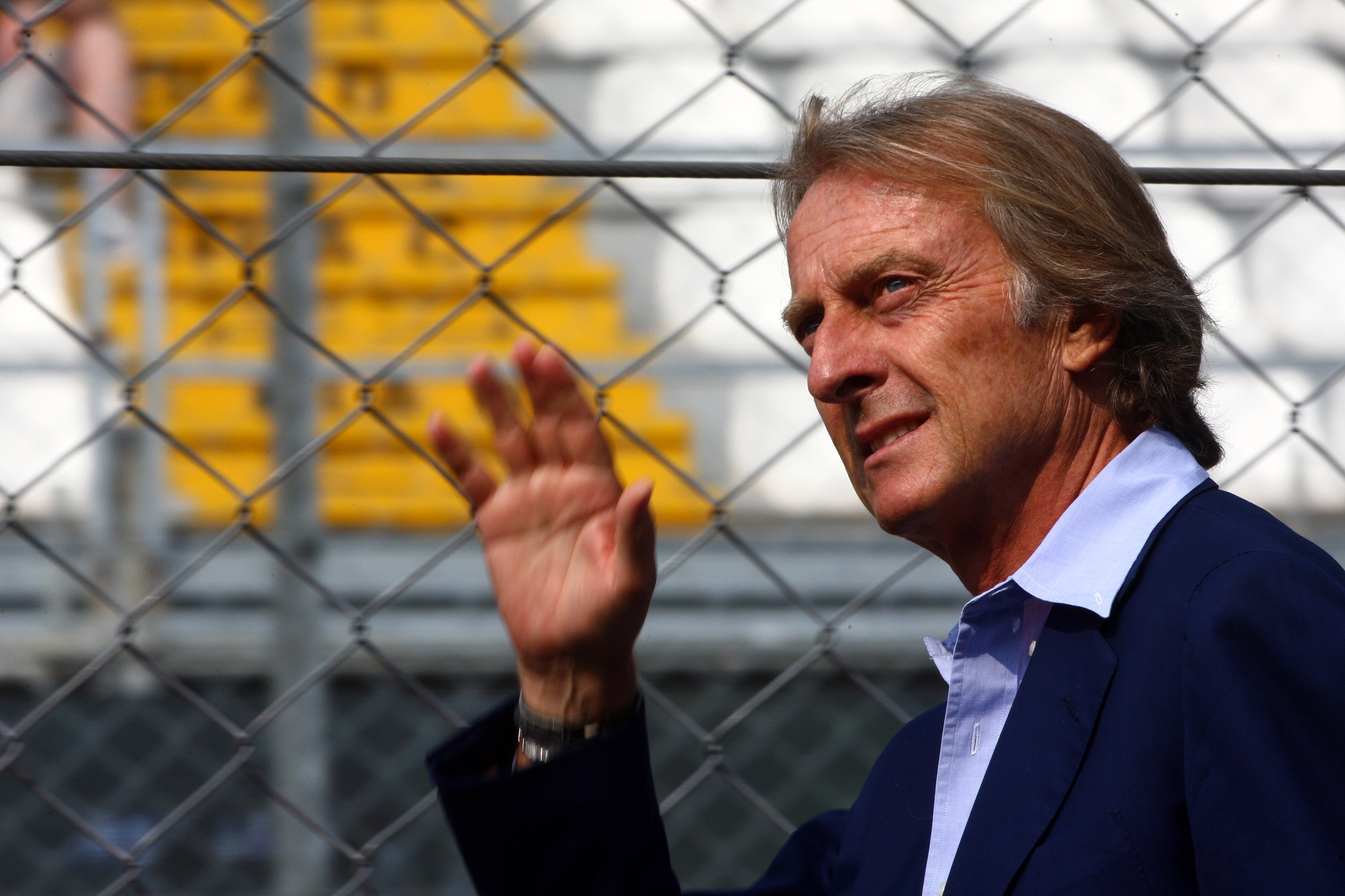 Di Montezemolo: ‘Vanaf Spanje moet het beter gaan’