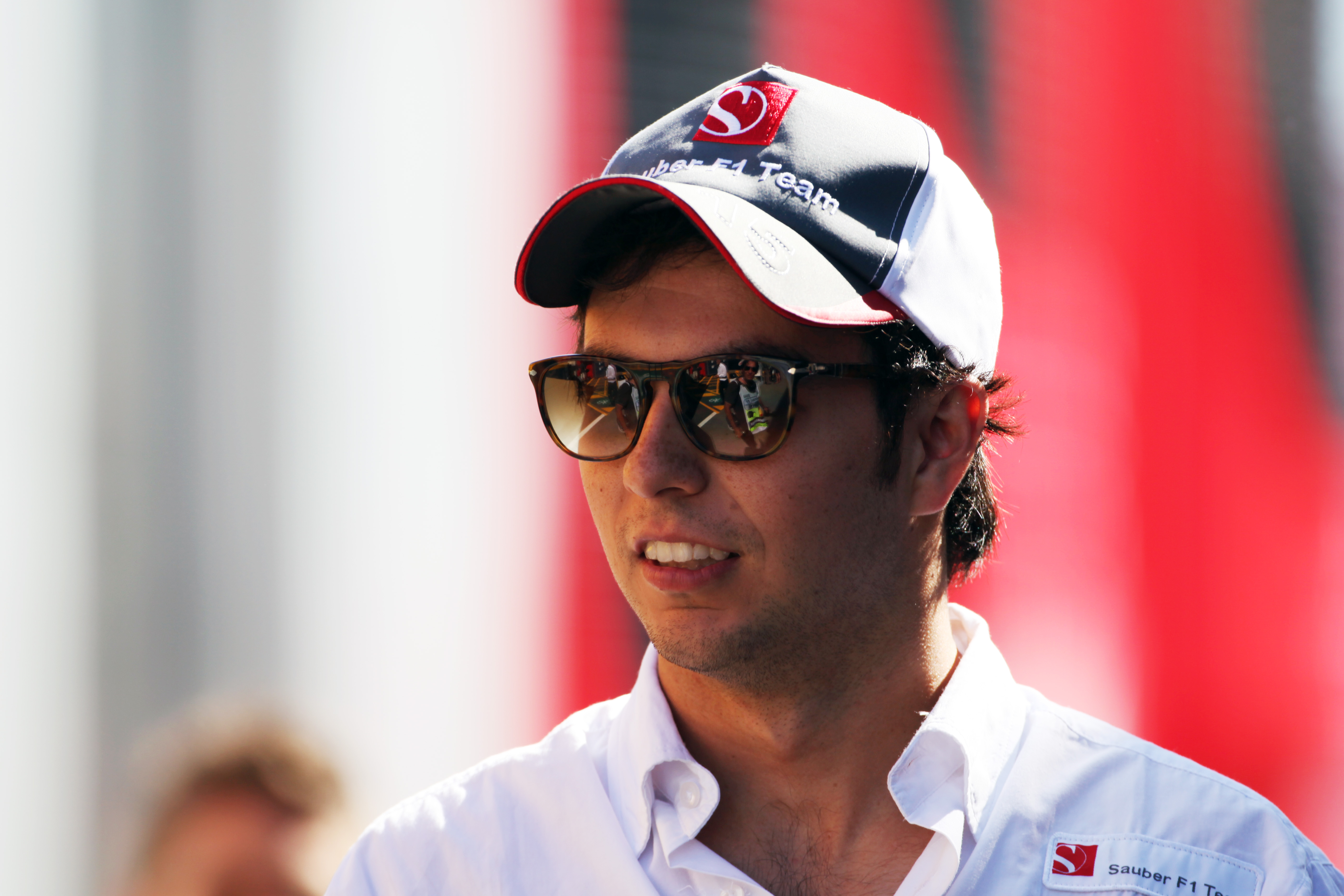 Pérez wil na crash van 2011 graag in Monaco racen