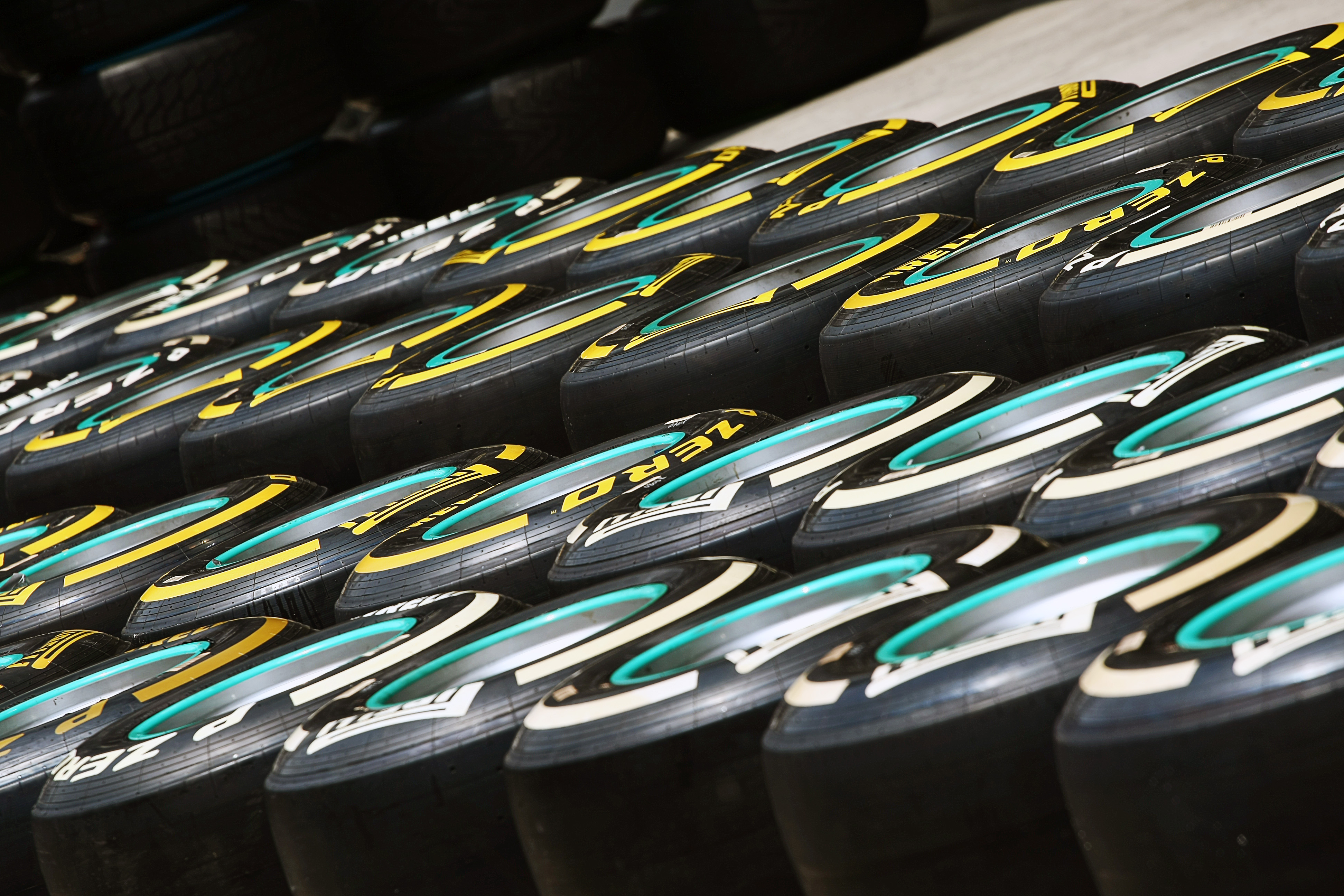 Pirelli maakt bandenkeuzes tot en met Silverstone bekend