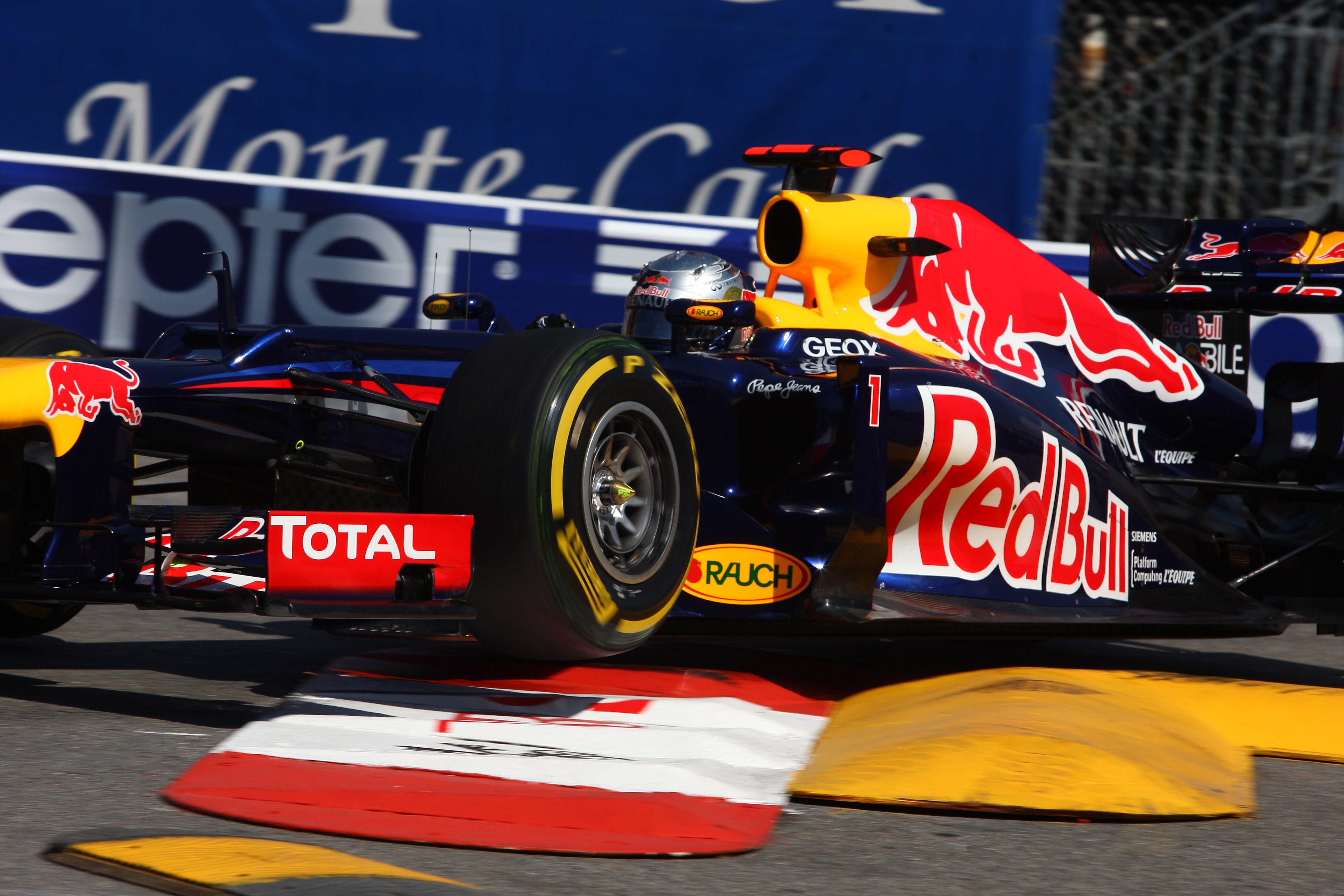 Vettel: ‘Geen idee waar we staan’