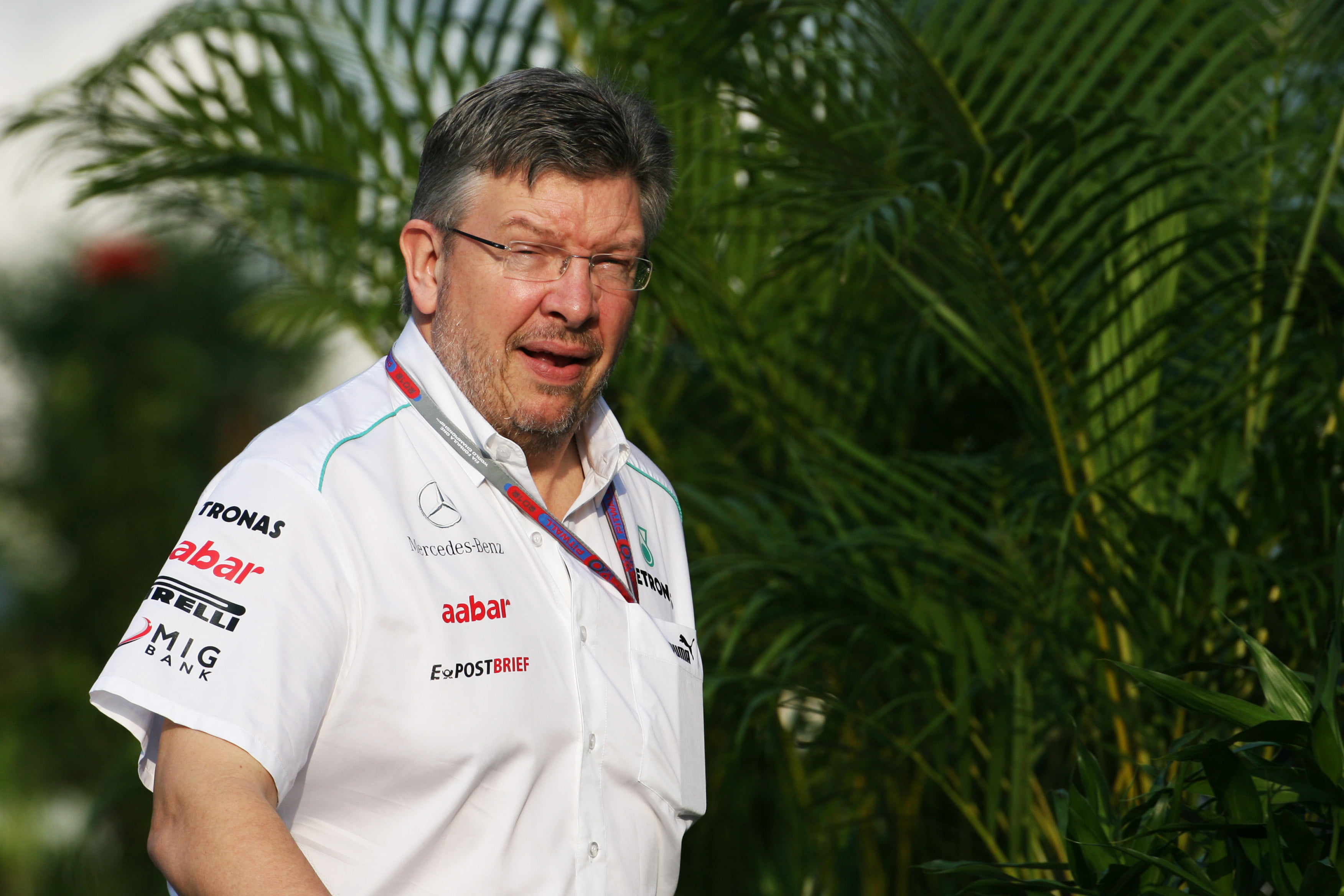 Brawn: ‘Stabiel reglement zorgt voor spanning’