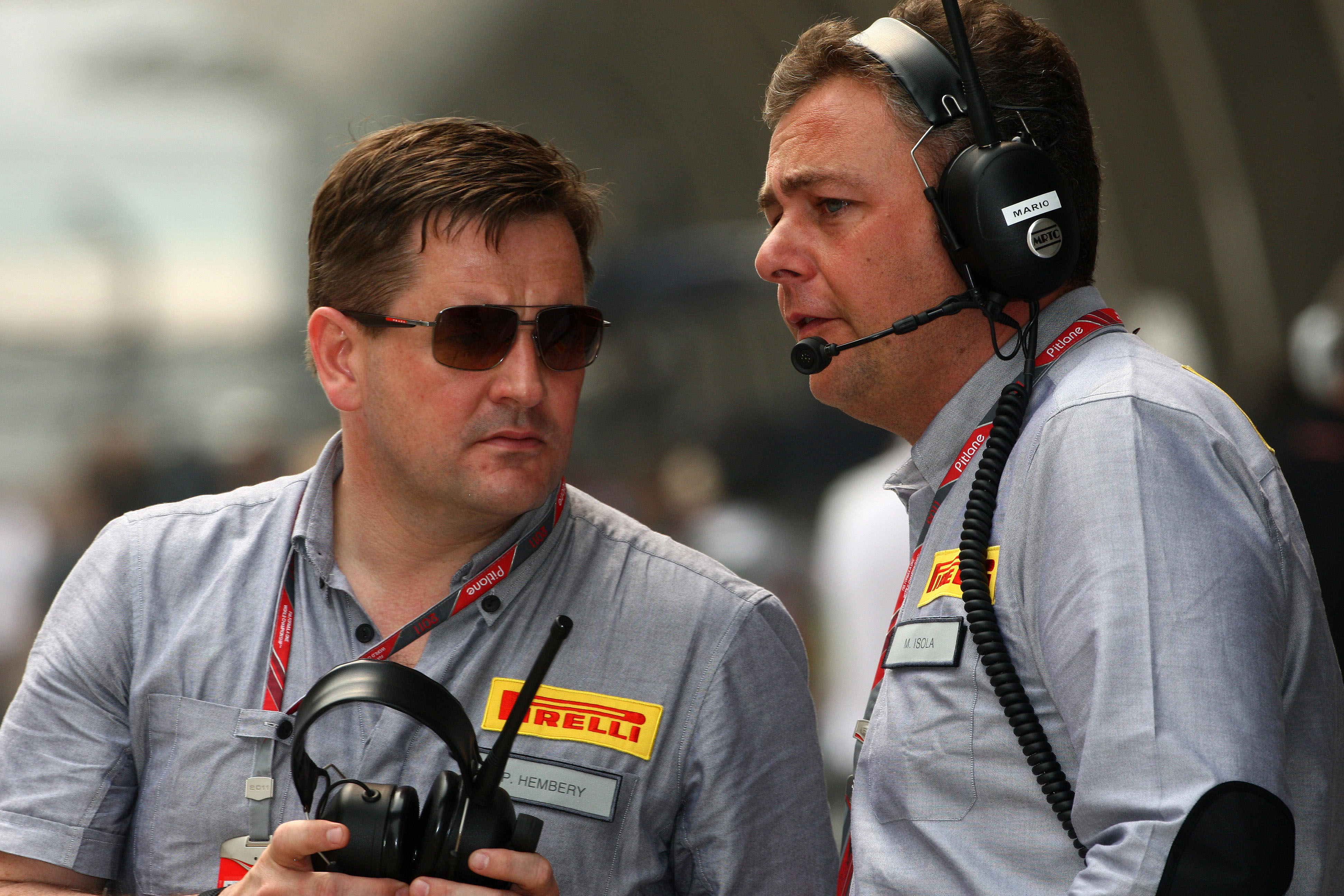Pirelli wil ook na 2013 in Formule 1 blijven