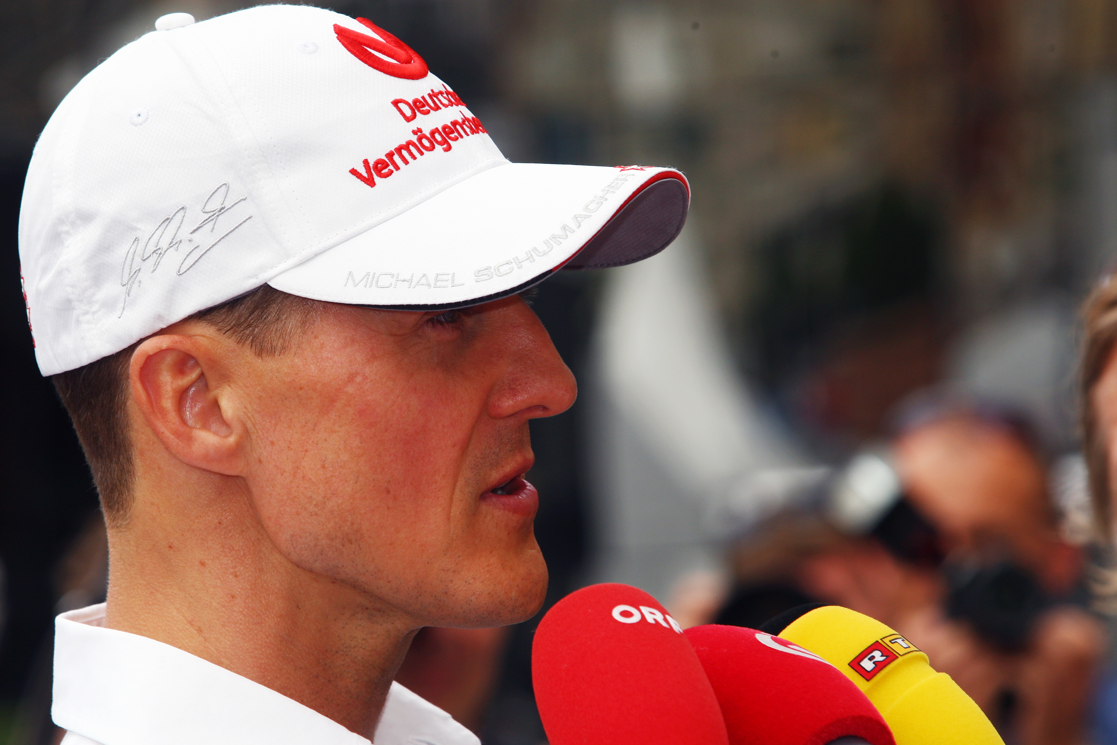 Schumacher: ‘Canada kan beste race sinds comeback worden’