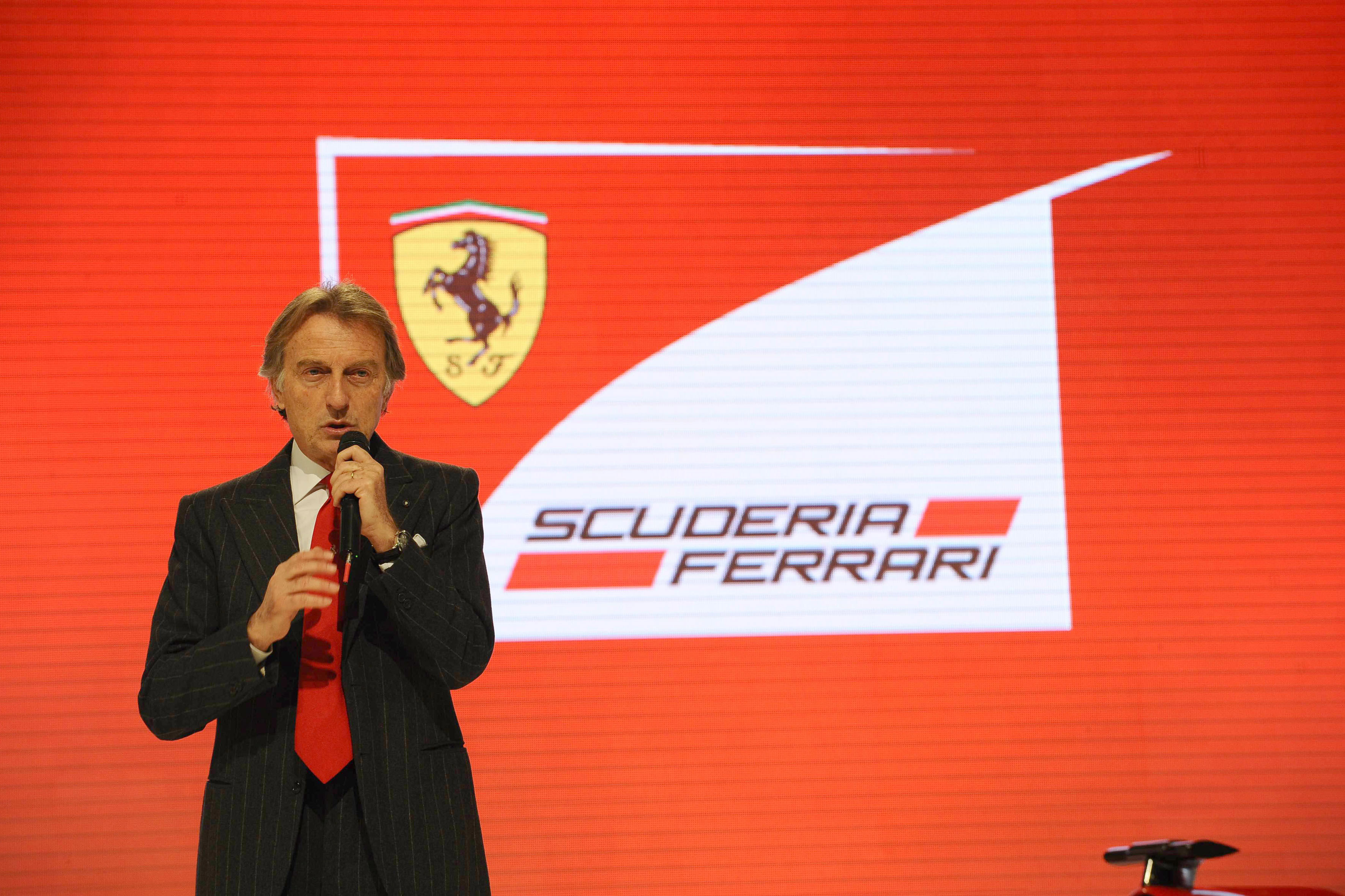 Ferrari wil kosten F1 nu ook snel terugbrengen
