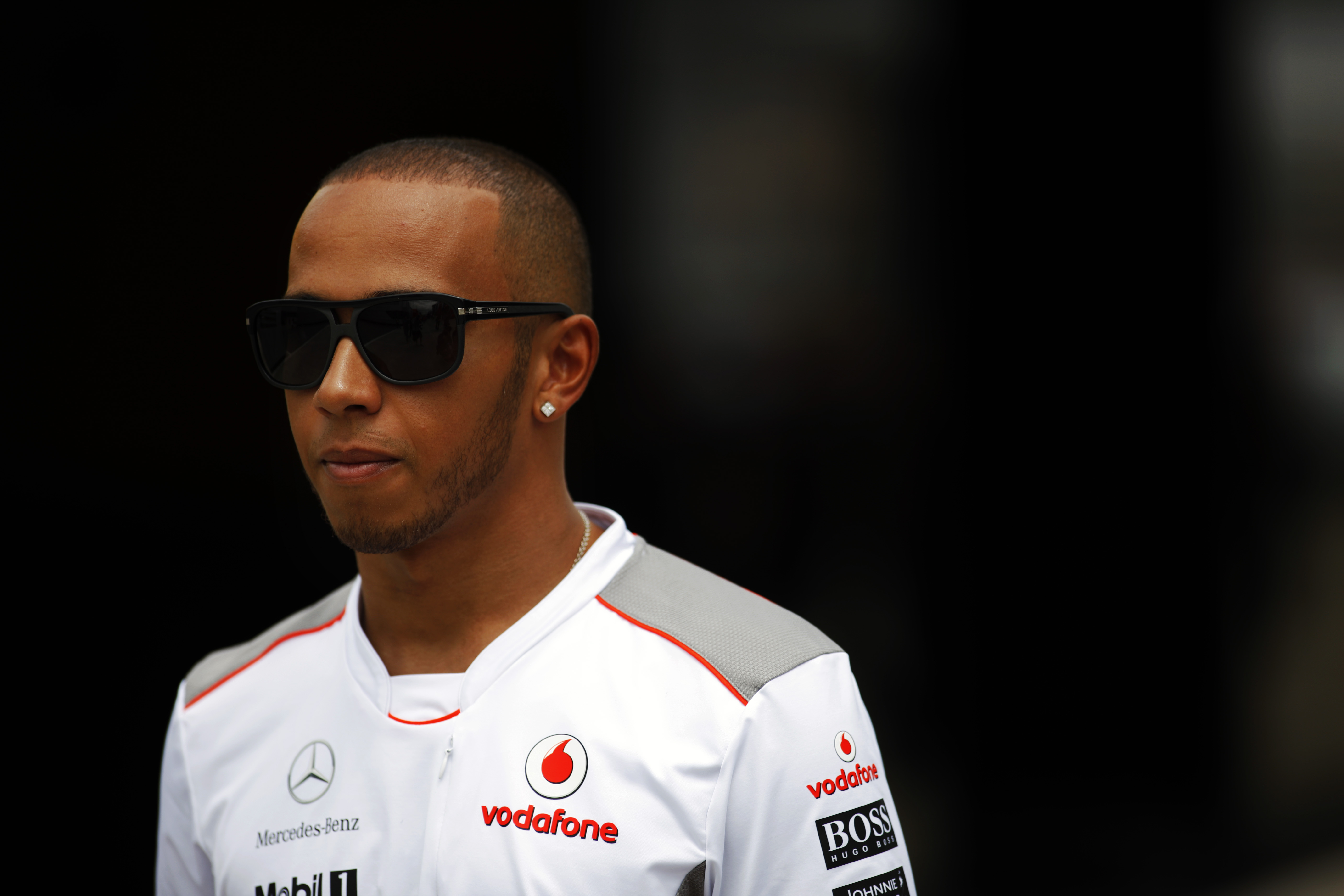 Hamilton: ‘Ik weet waar ik volgend jaar wil rijden’