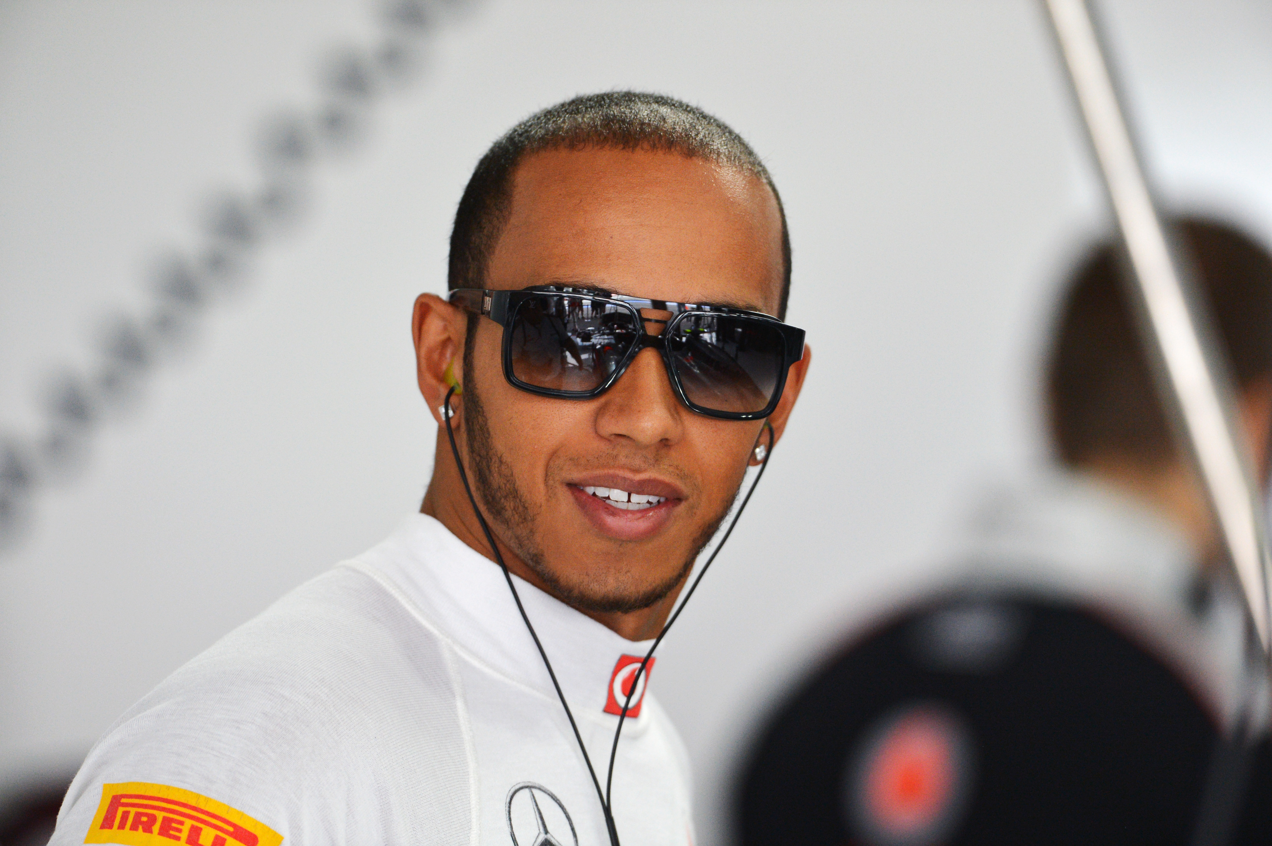 McLaren-top rekent erop dat Hamilton bijtekent