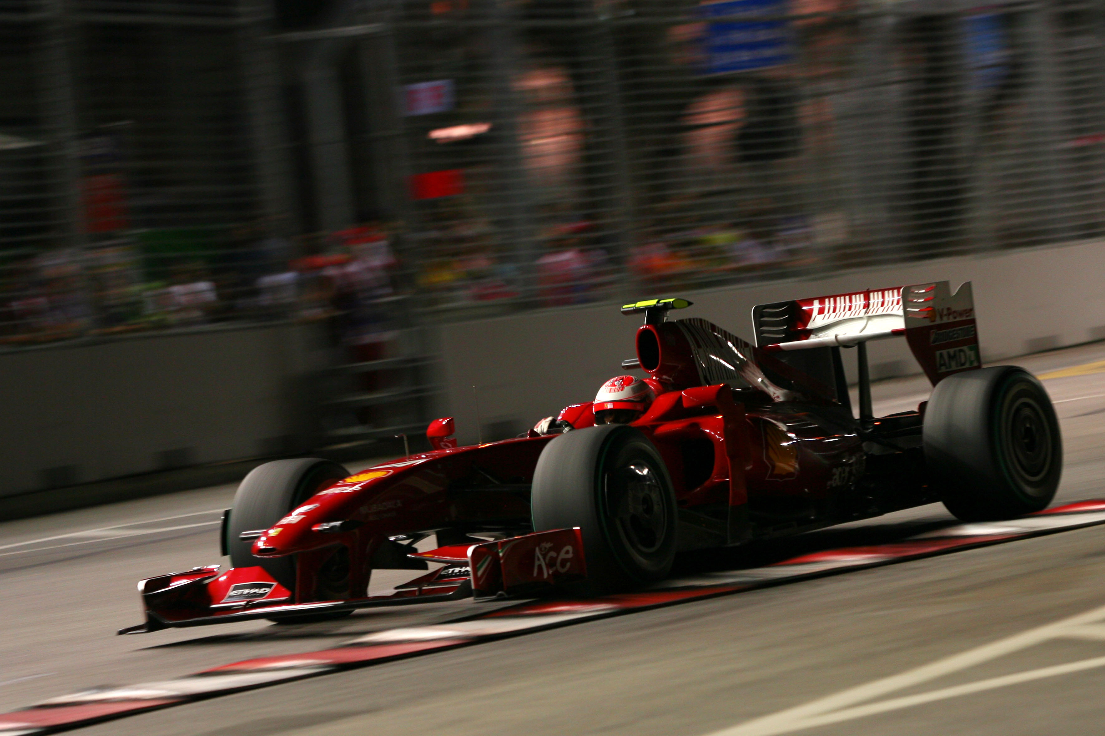 ‘Räikkönen is in beeld bij Ferrari’