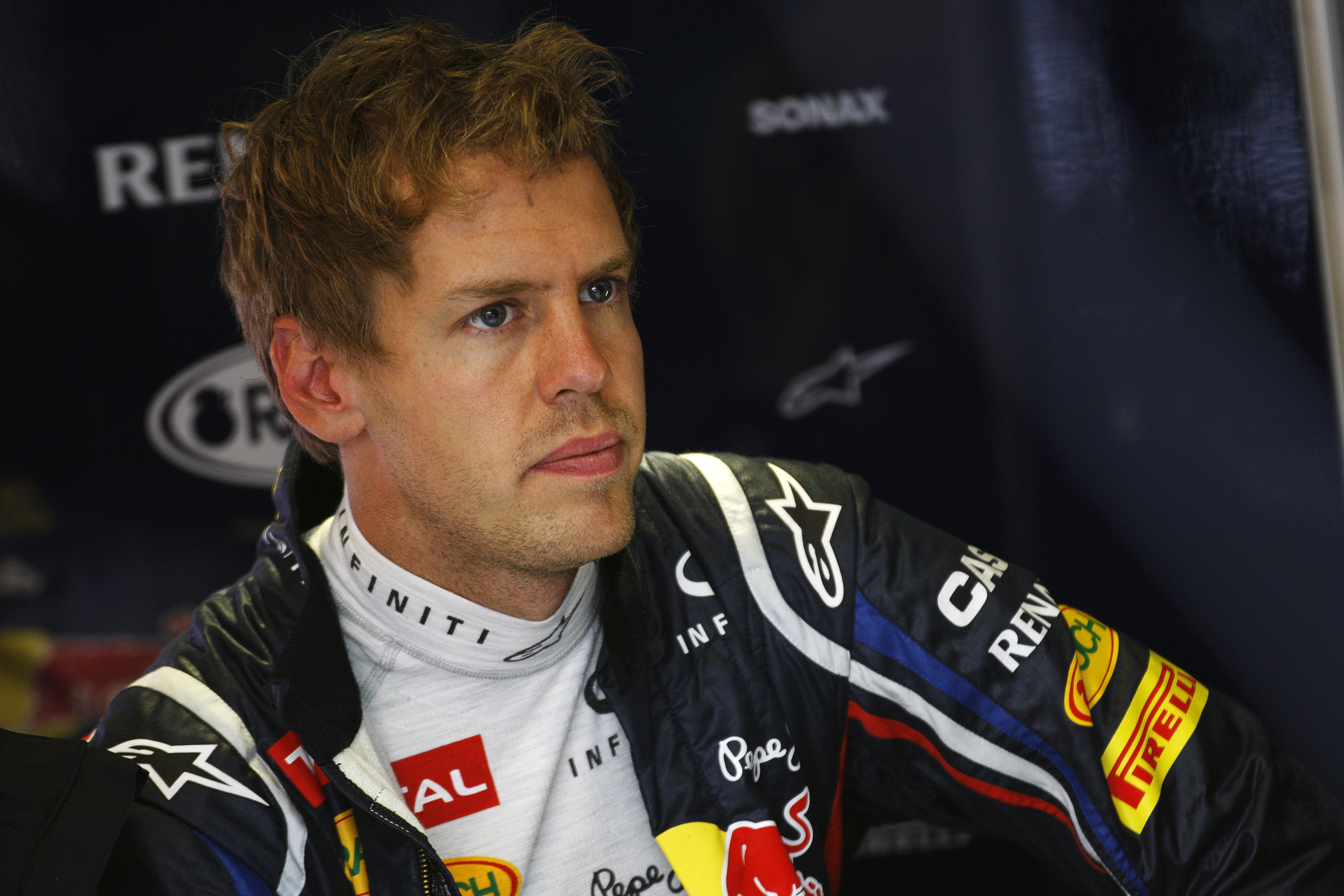 Red Bull-duo betuigt spijt voor fans