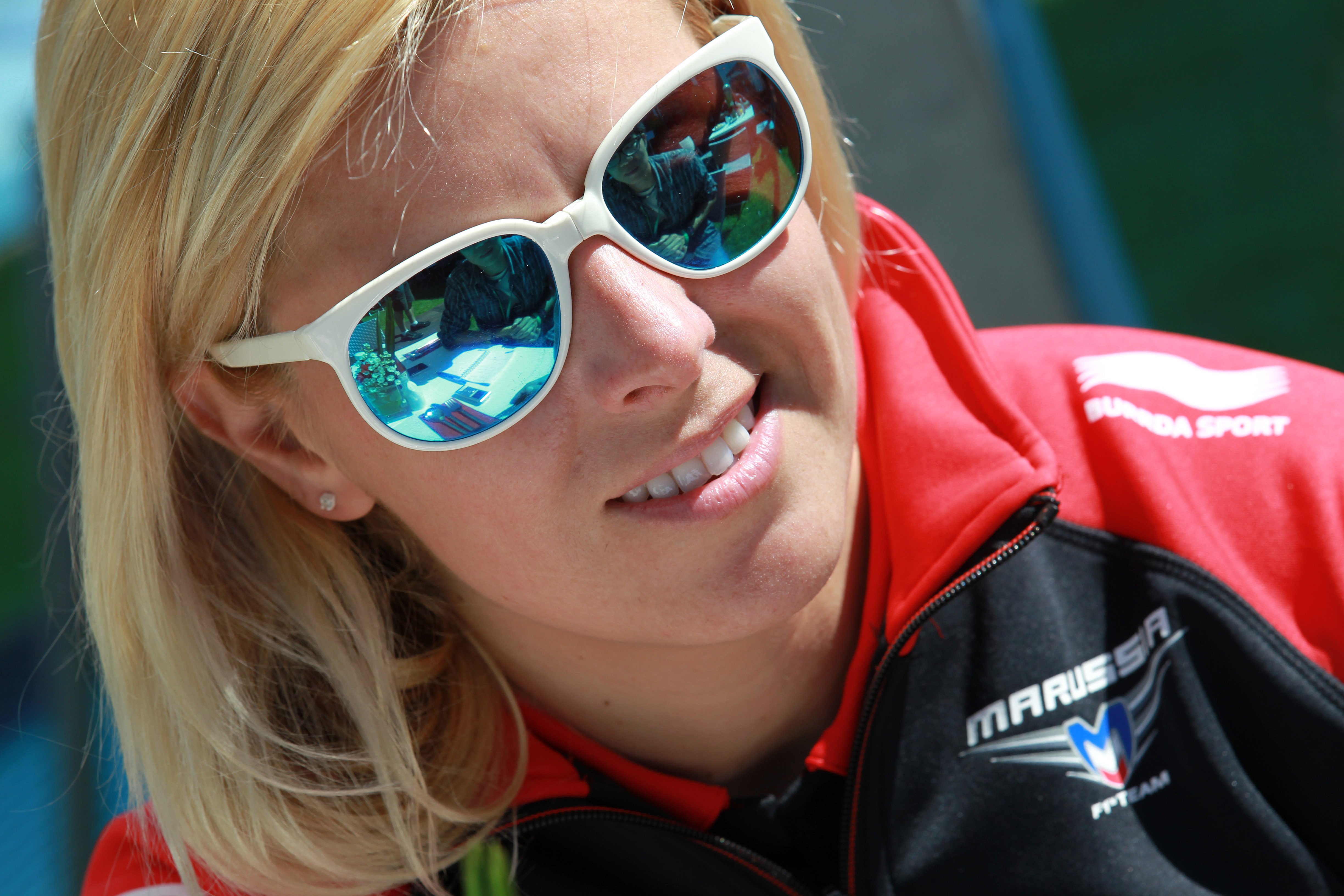 Update: ‘Toestand De Villota verslechterd’