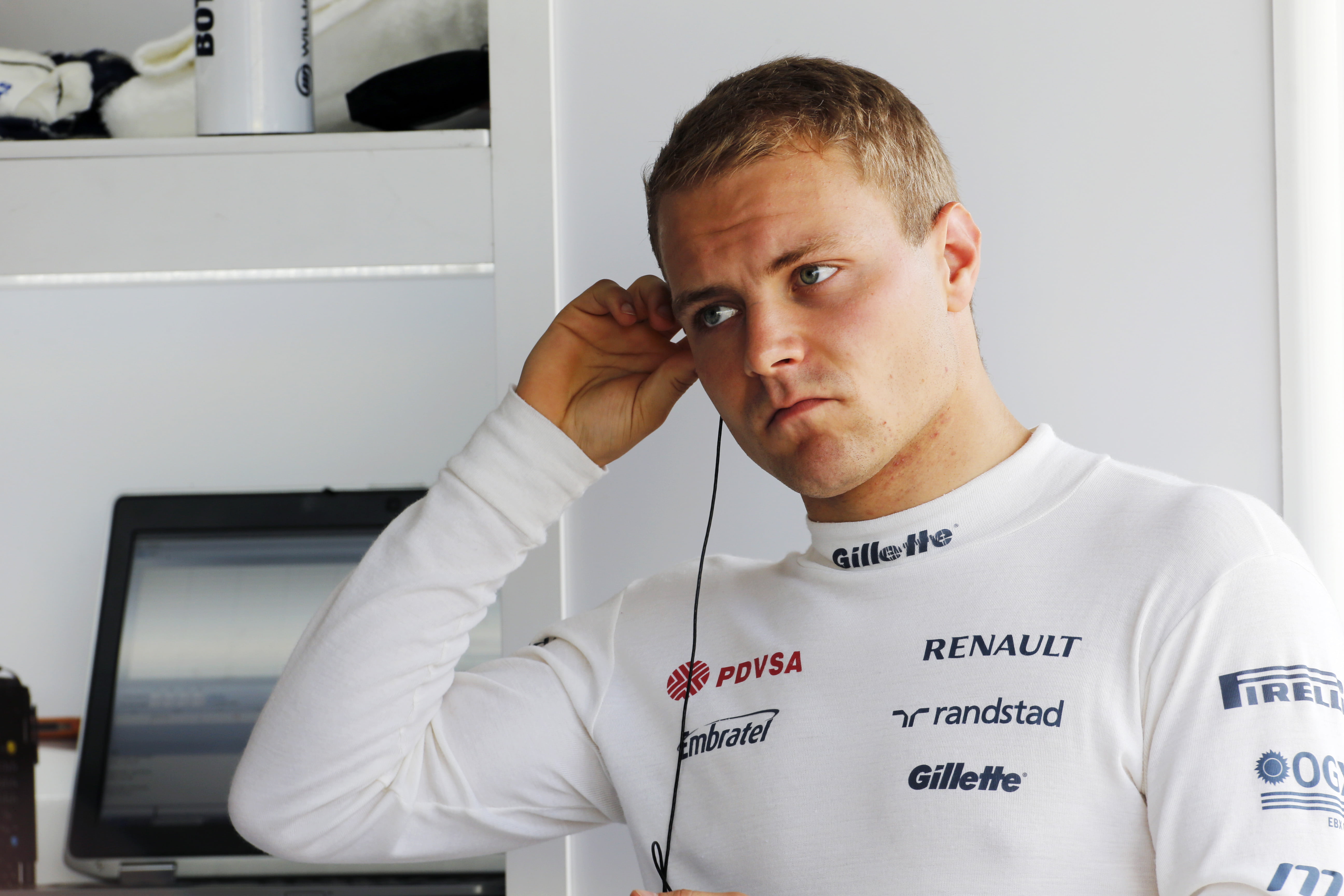 Bottas: ‘Williams beter dan stand doet vermoeden’