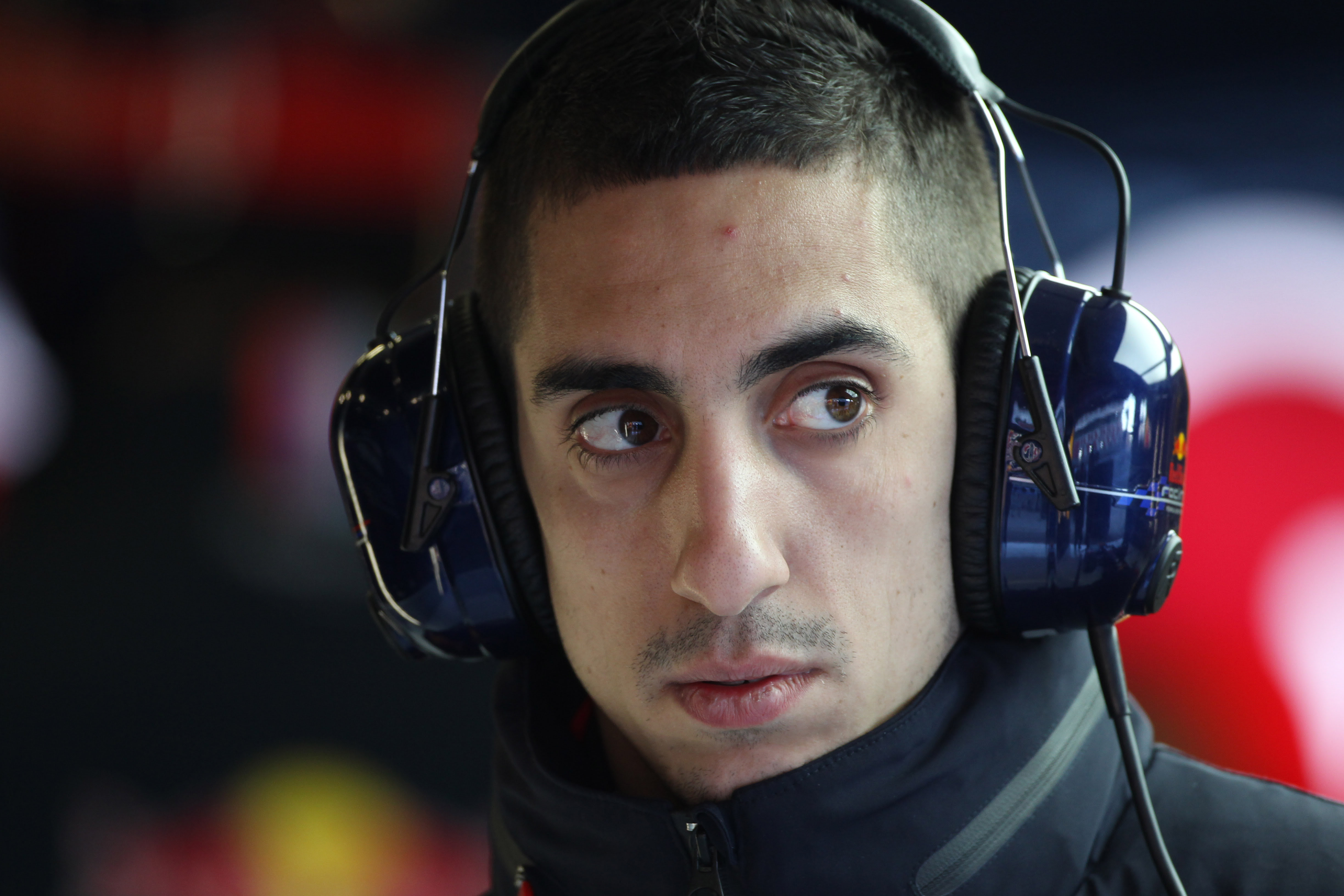 Buemi sluit terugkeer bij achterhoedeteam uit