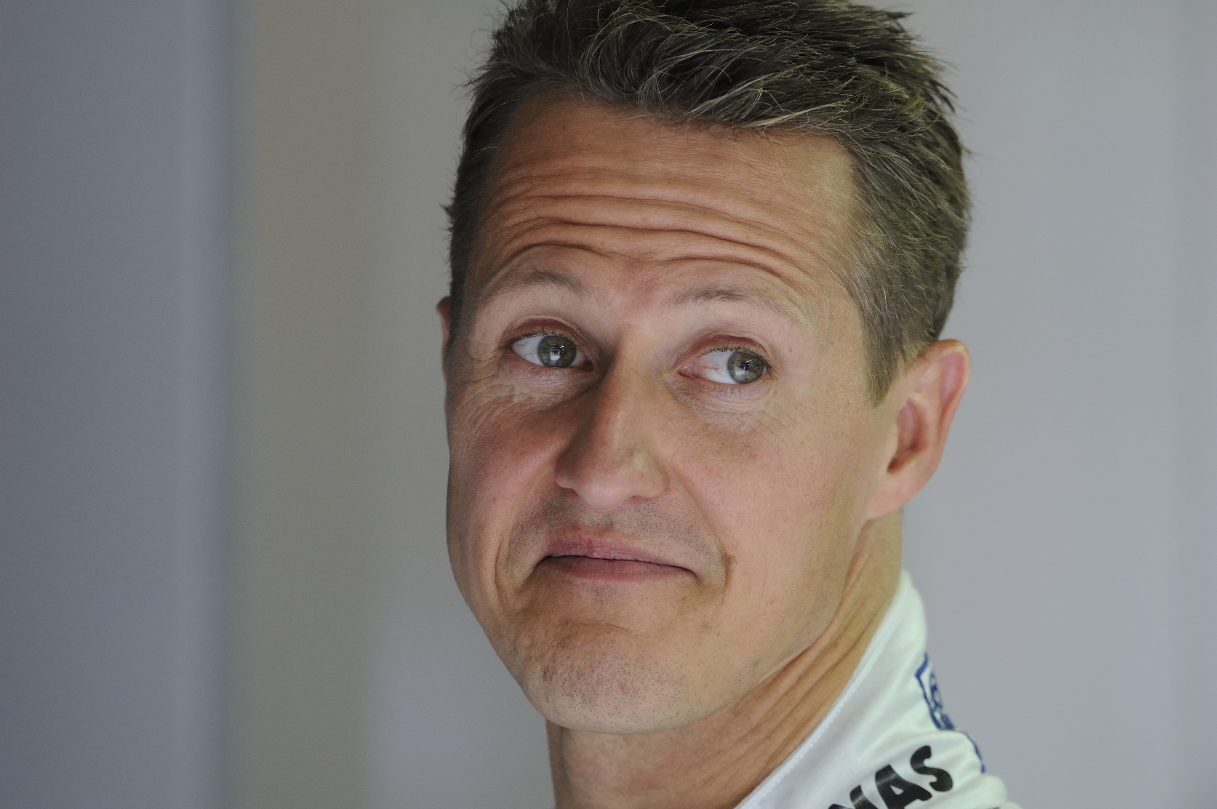 Nieuw contract Schumacher?