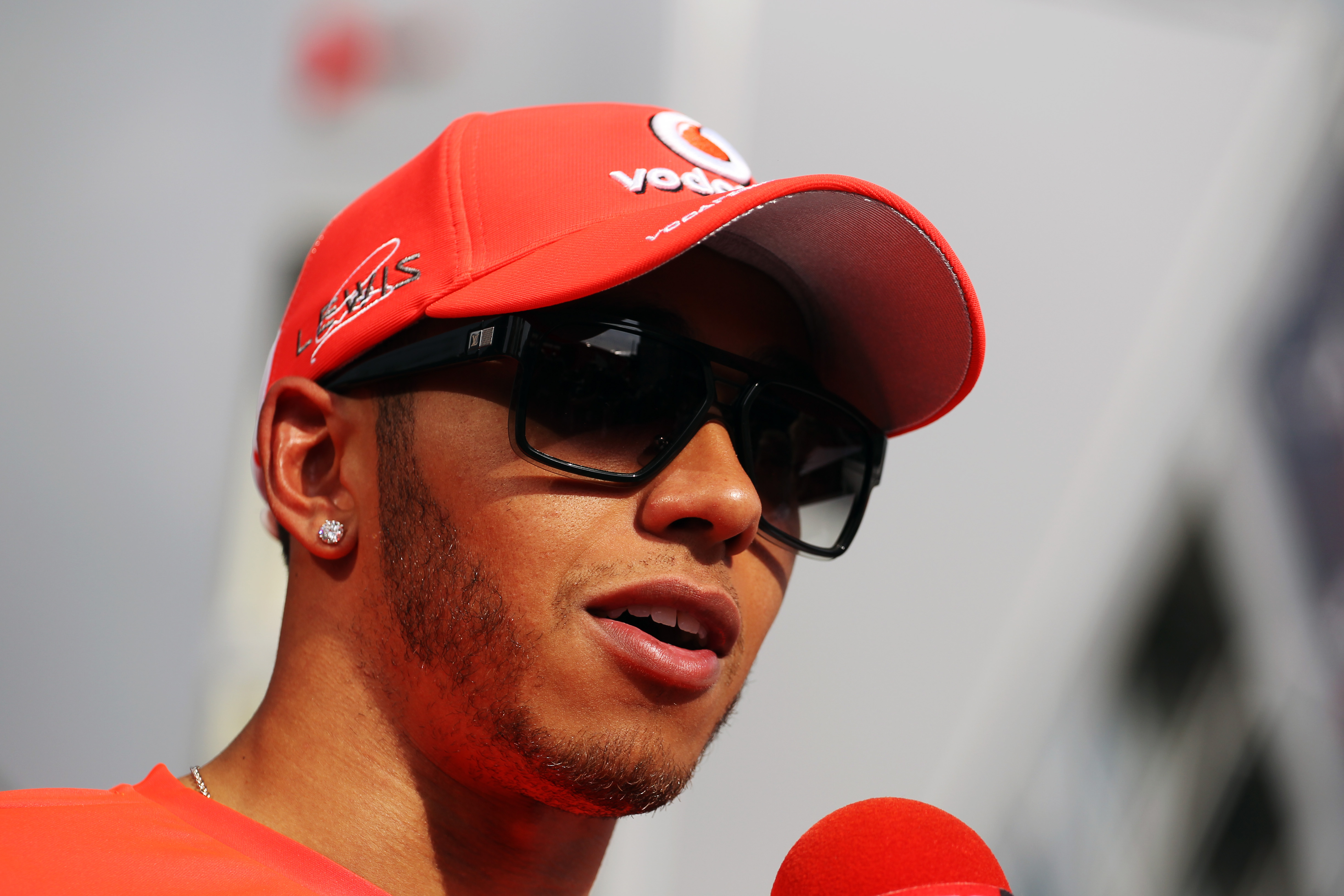 McLaren ‘dichterbij’ nieuw contract met Hamilton