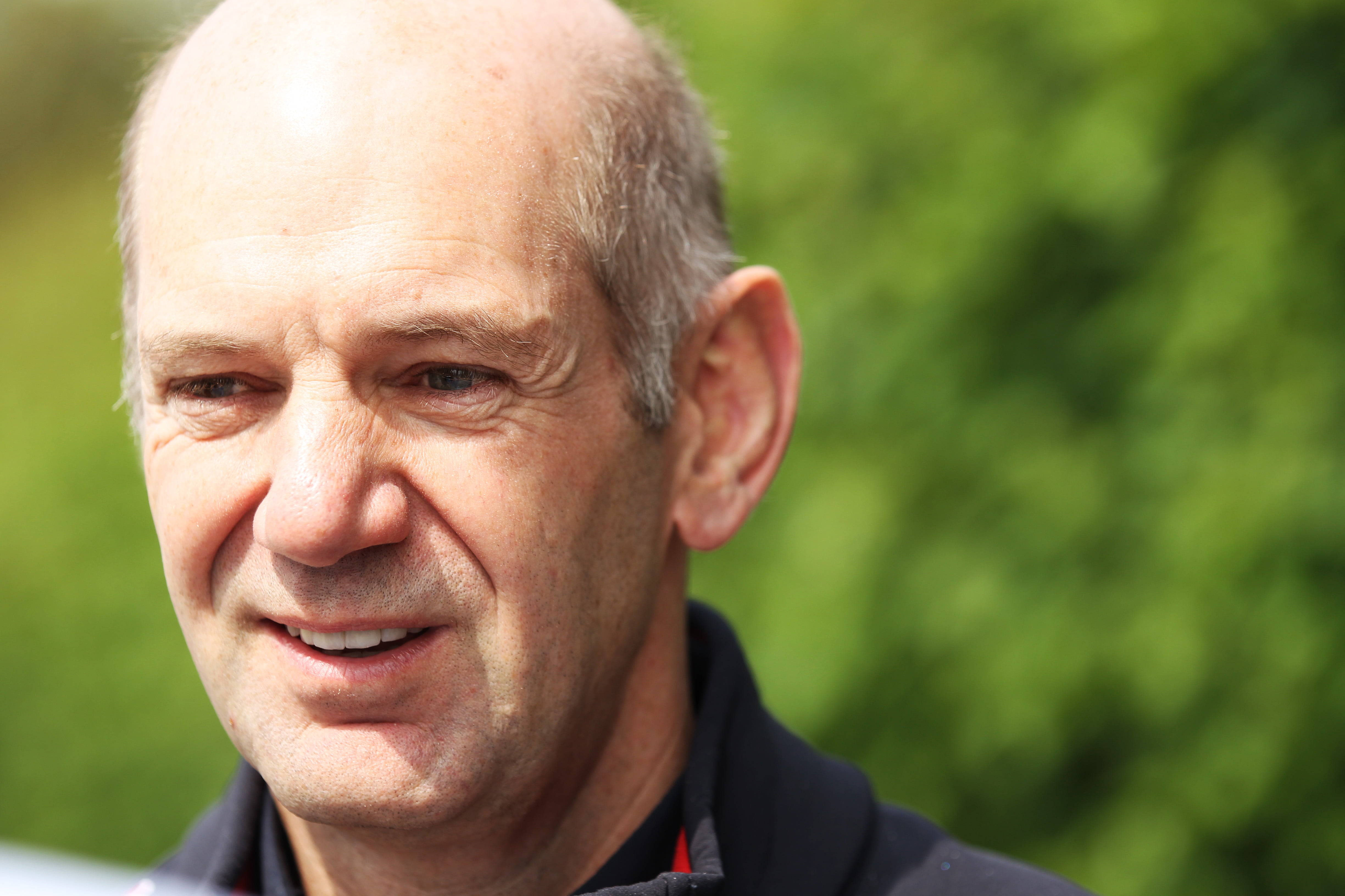 Newey: ‘Verbod geblazen diffusor treft ons hard’