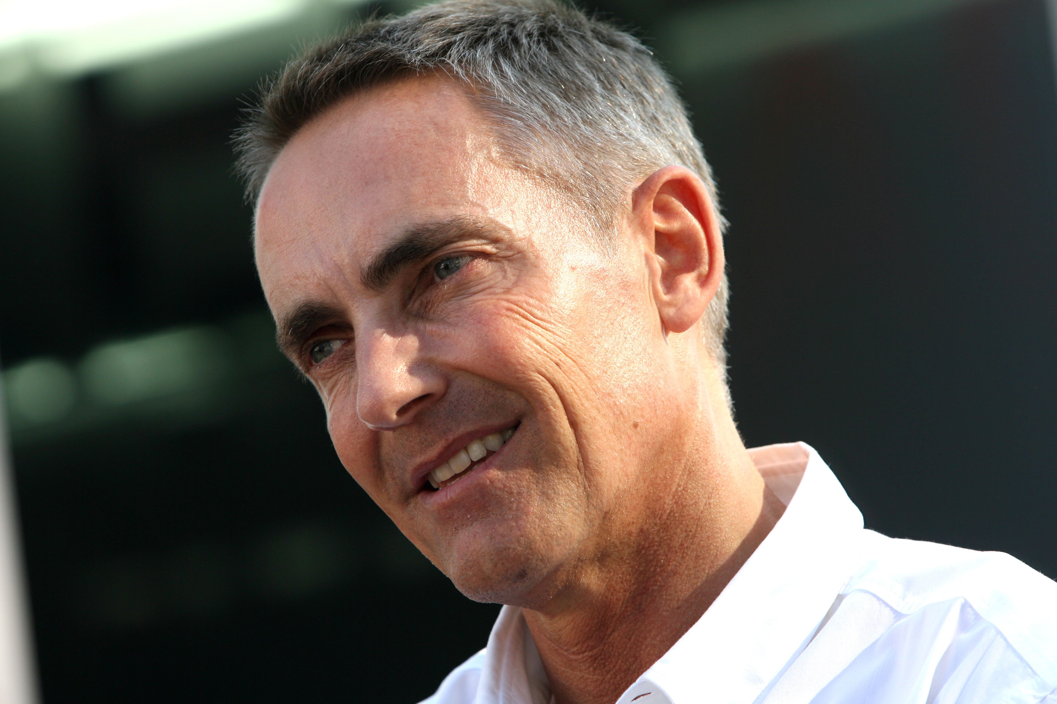 Whitmarsh stapt op als voorzitter FOTA