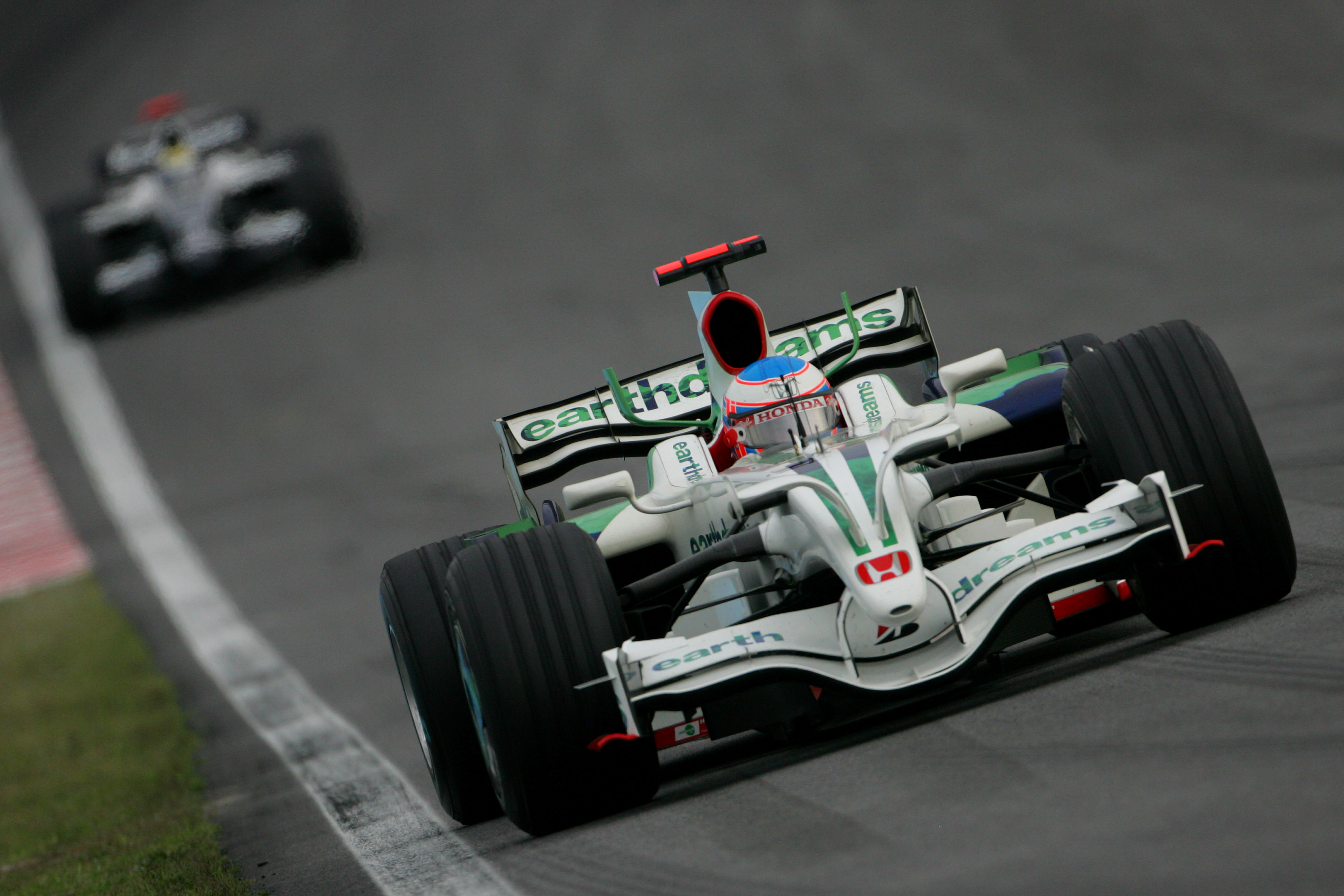 Honda zinspeelt op terugkeer in Formule 1