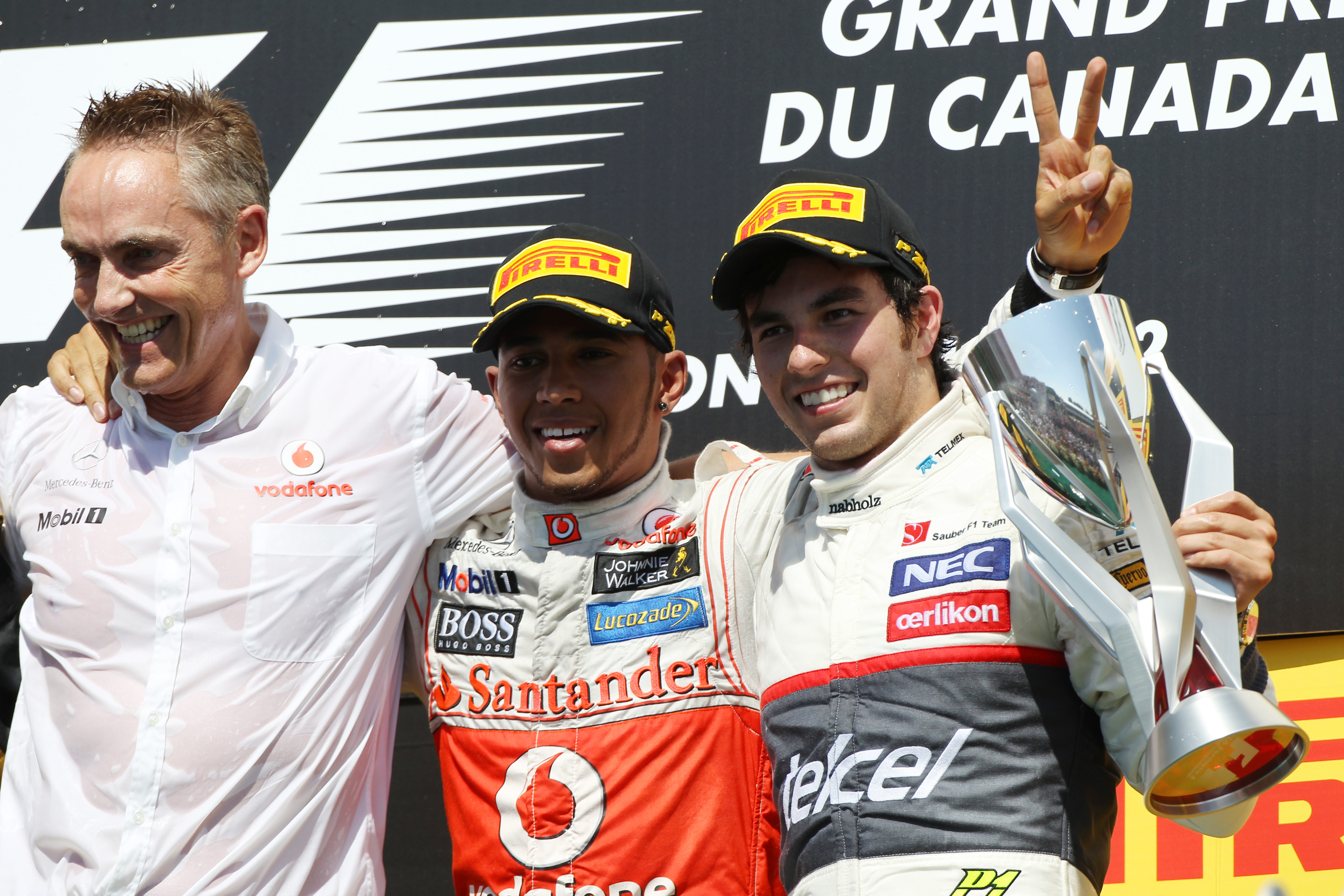 McLaren houdt focus op halen wereldtitel