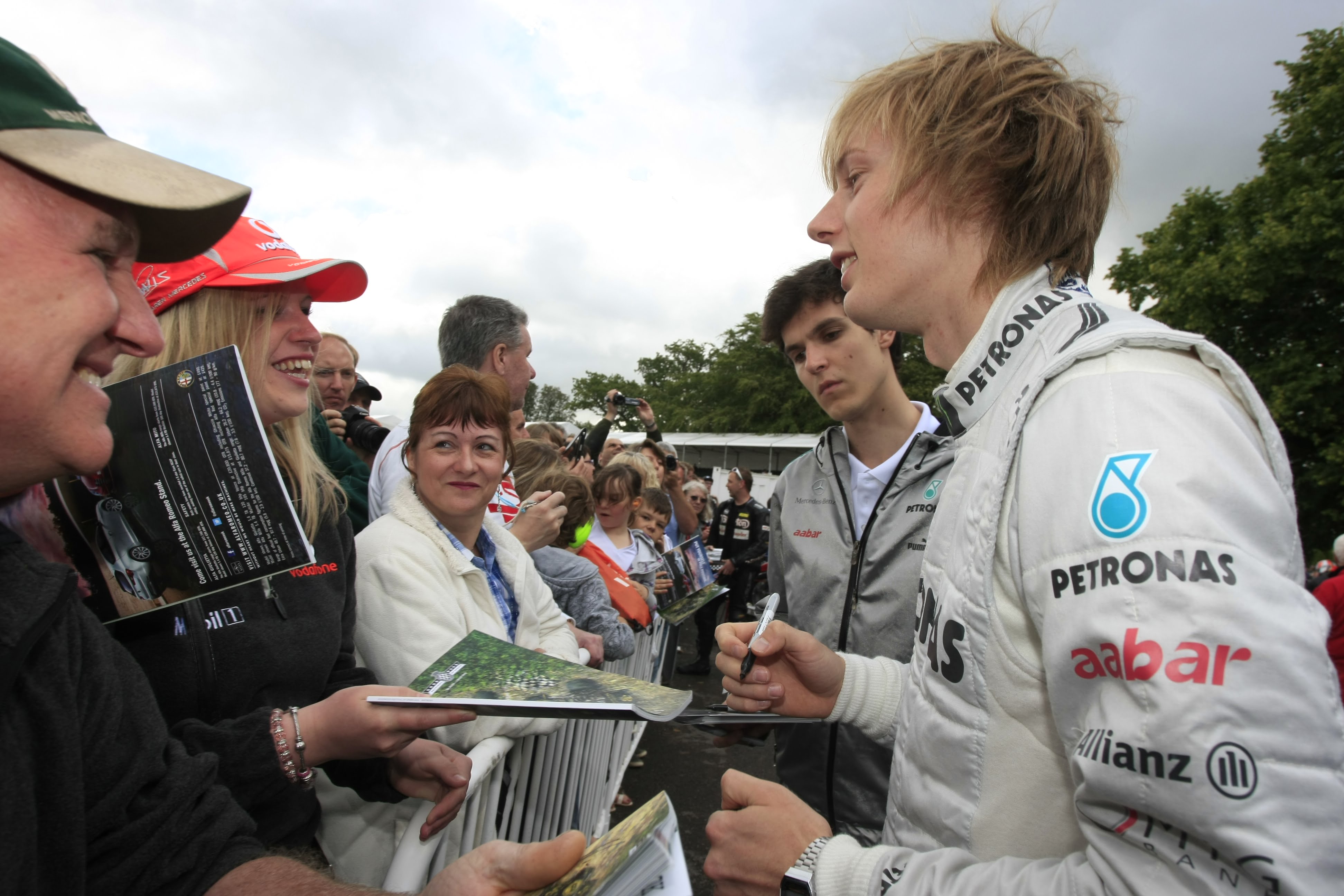 Hartley denkt nu wel klaar voor de F1 te zijn