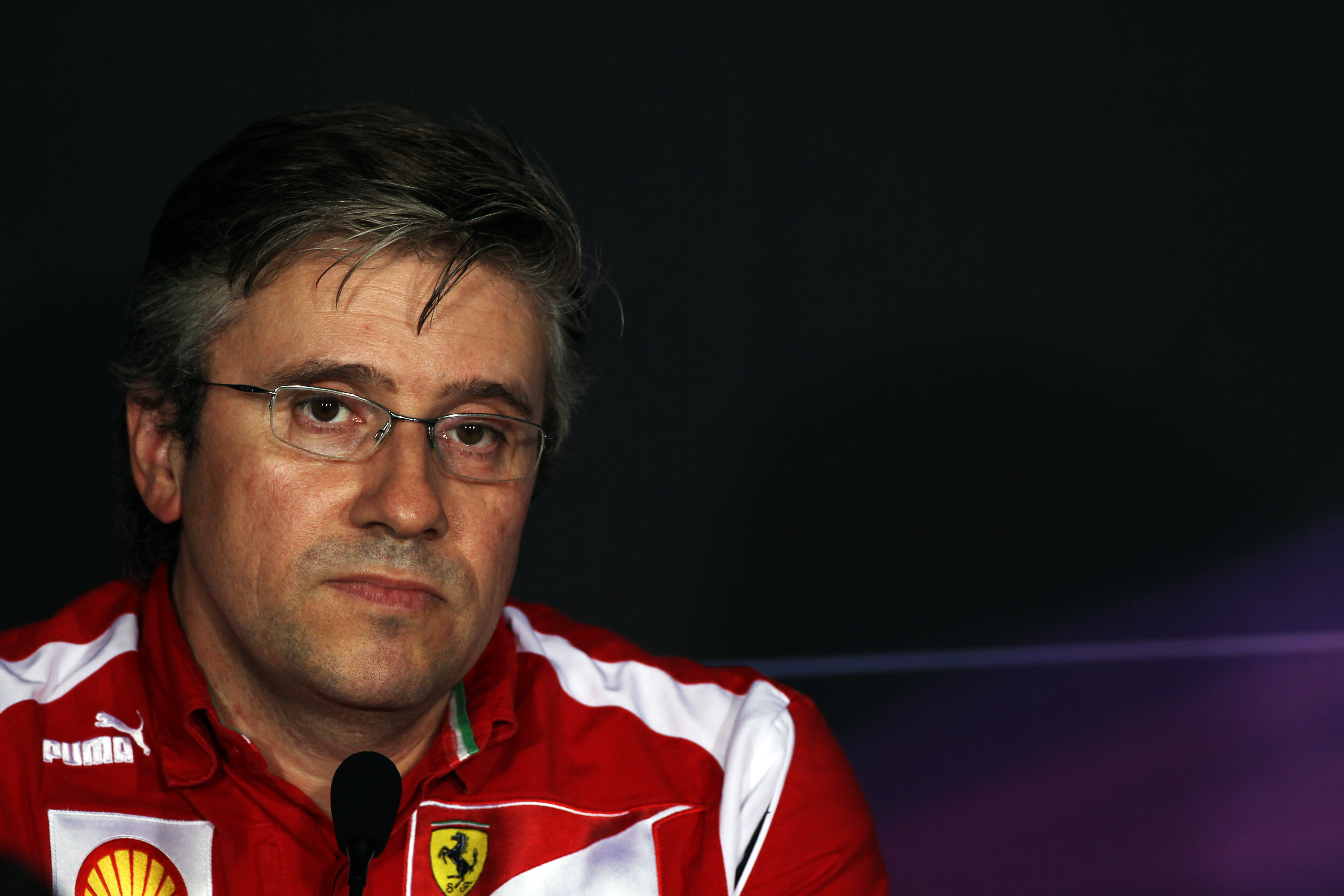 Fry: ‘Alarmbellen moeten gaan rinkelen bij Ferrari’