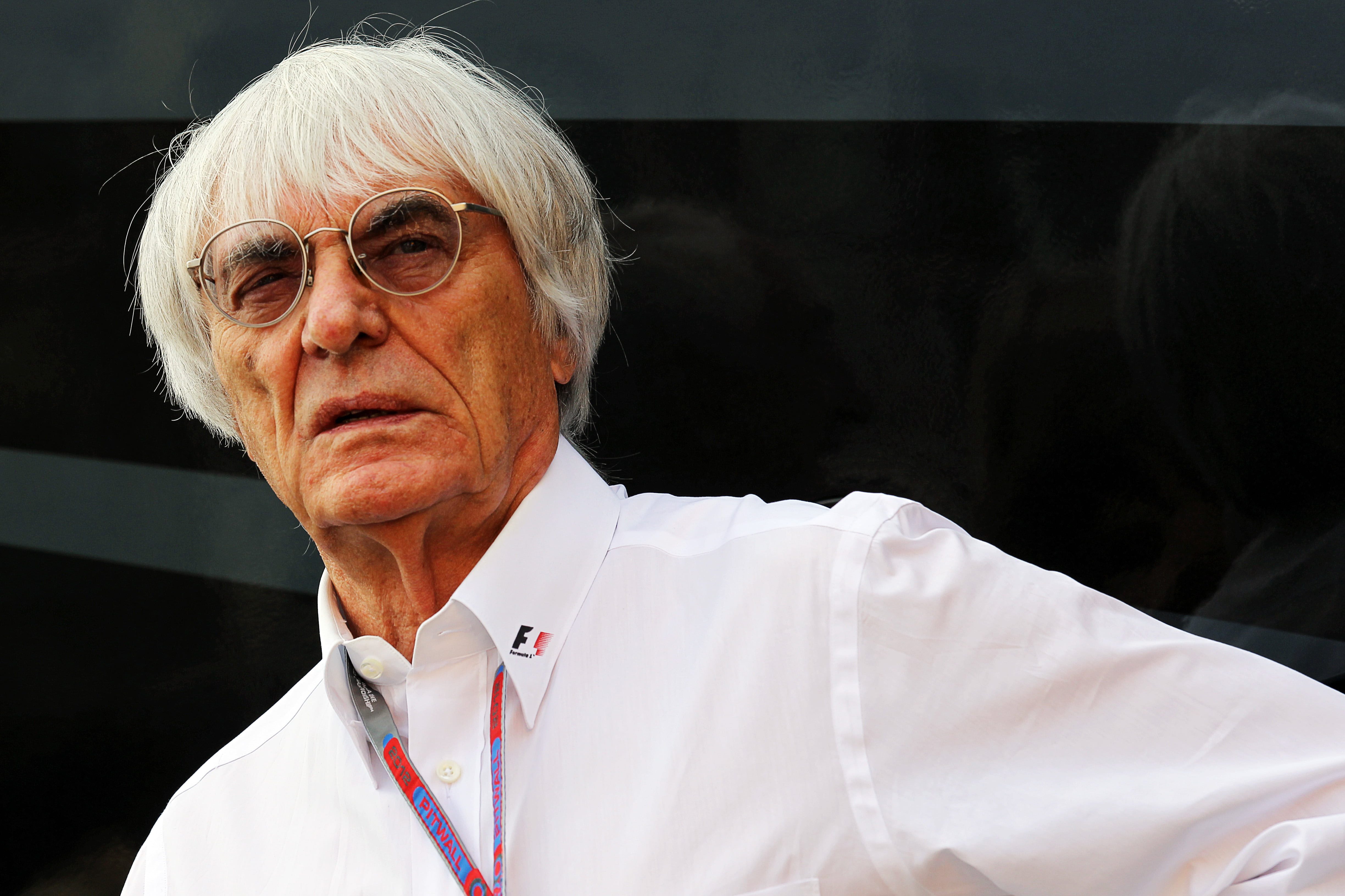 Ecclestone: ‘Watkins is onvervangbaar’