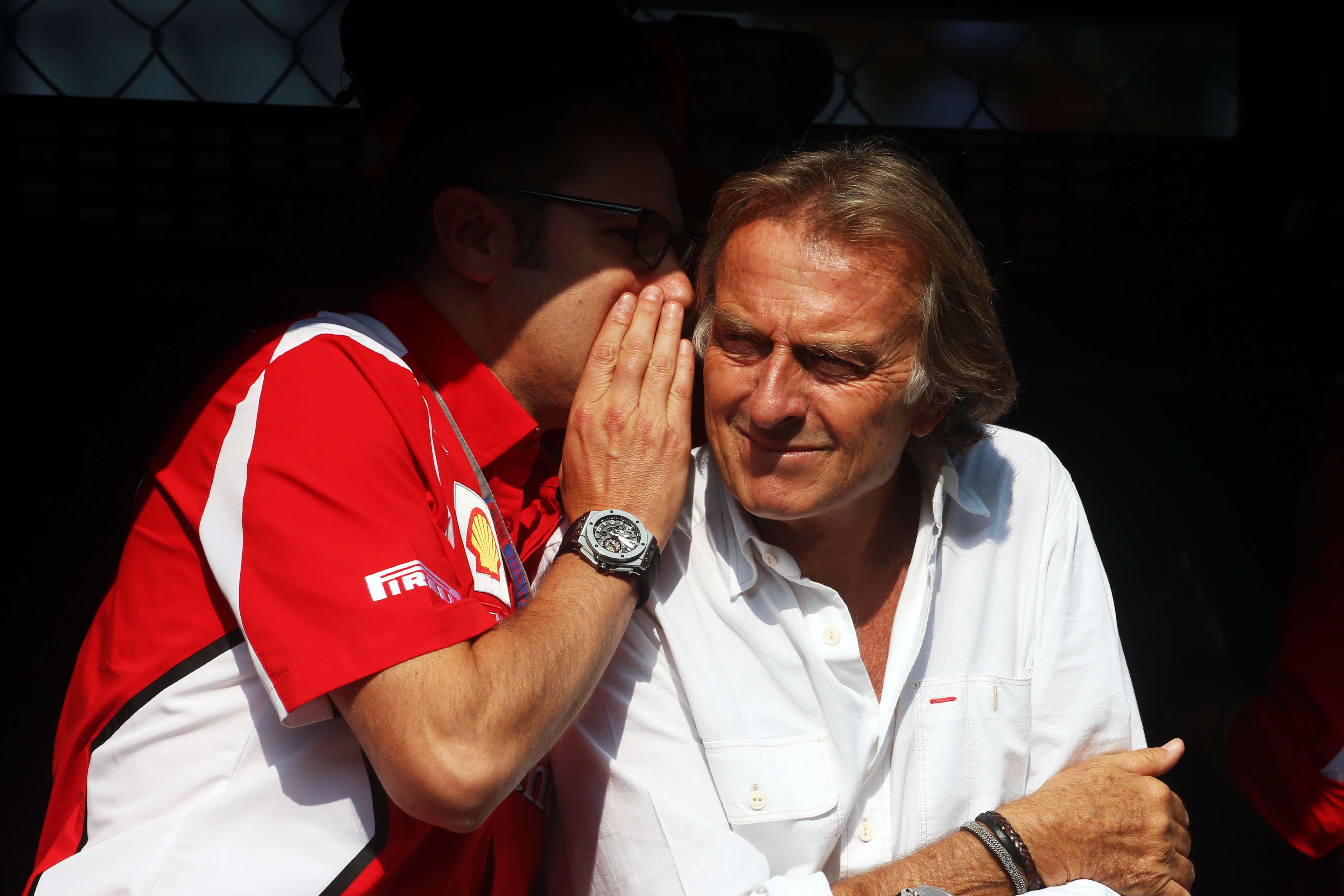 Domenicali: ‘Alonso heeft snellere auto nodig’