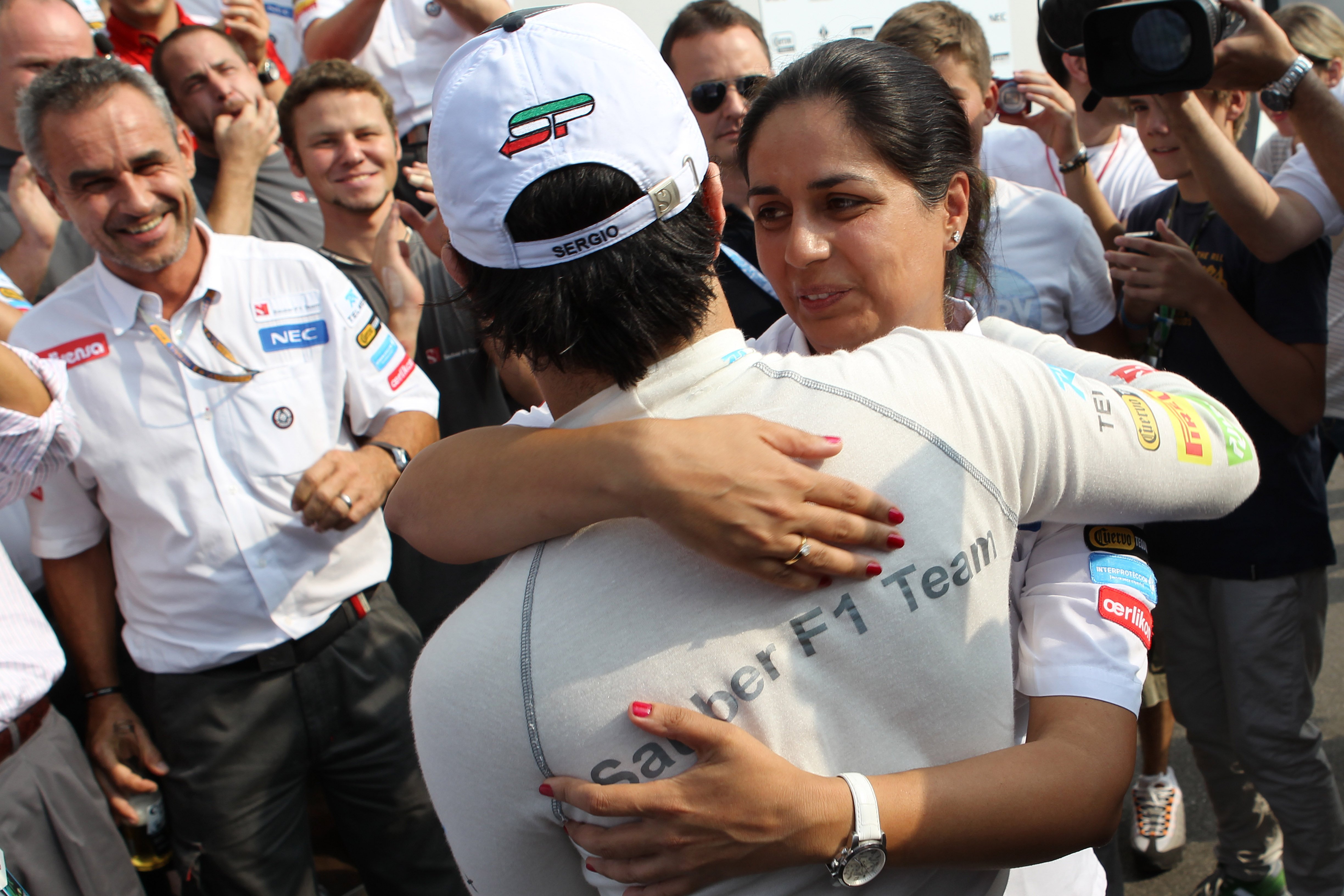 Kaltenborn: ‘We zijn dicht bij een overwinning’