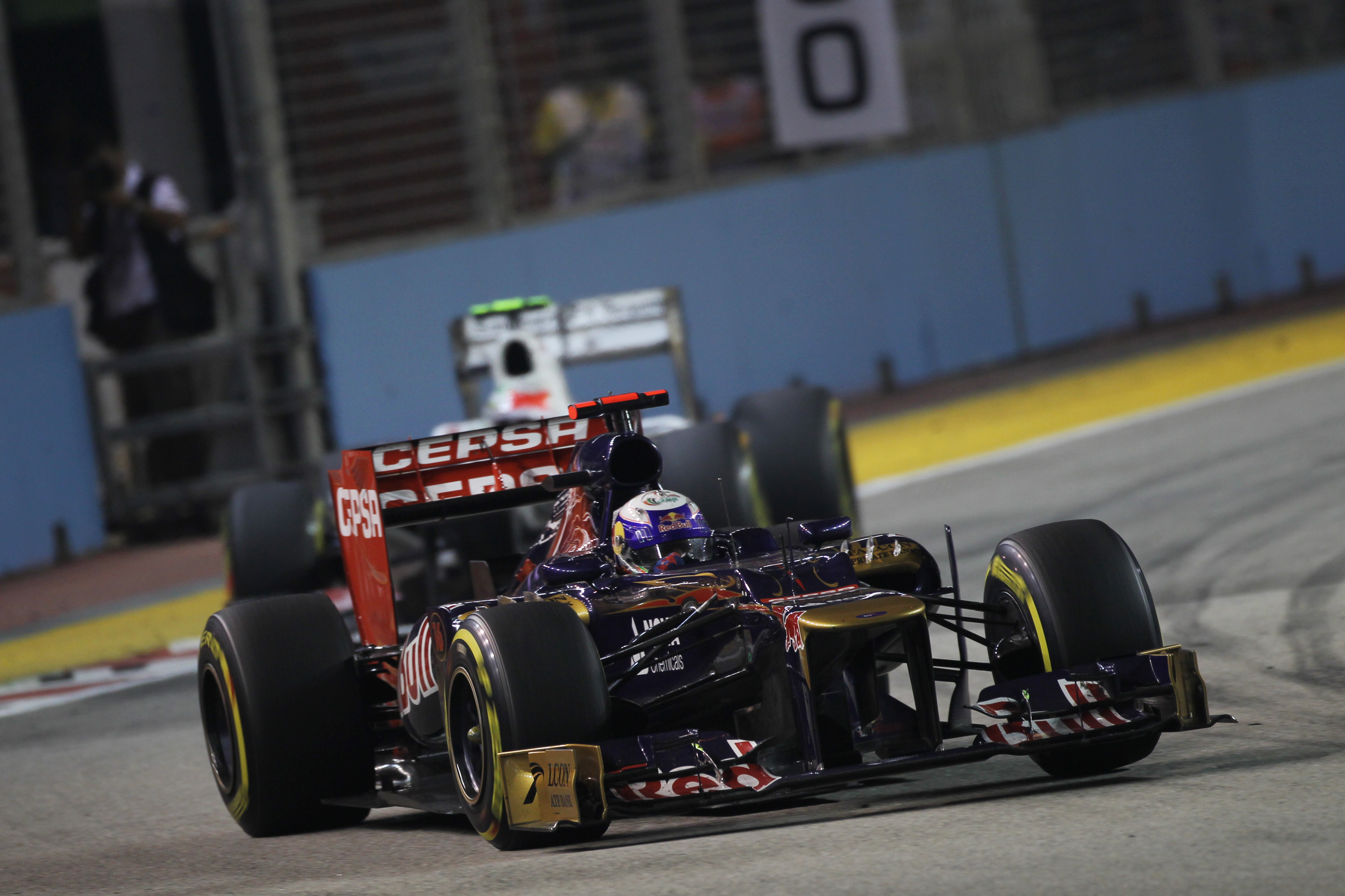 Ricciardo geniet na van gewonnen prestigestrijd