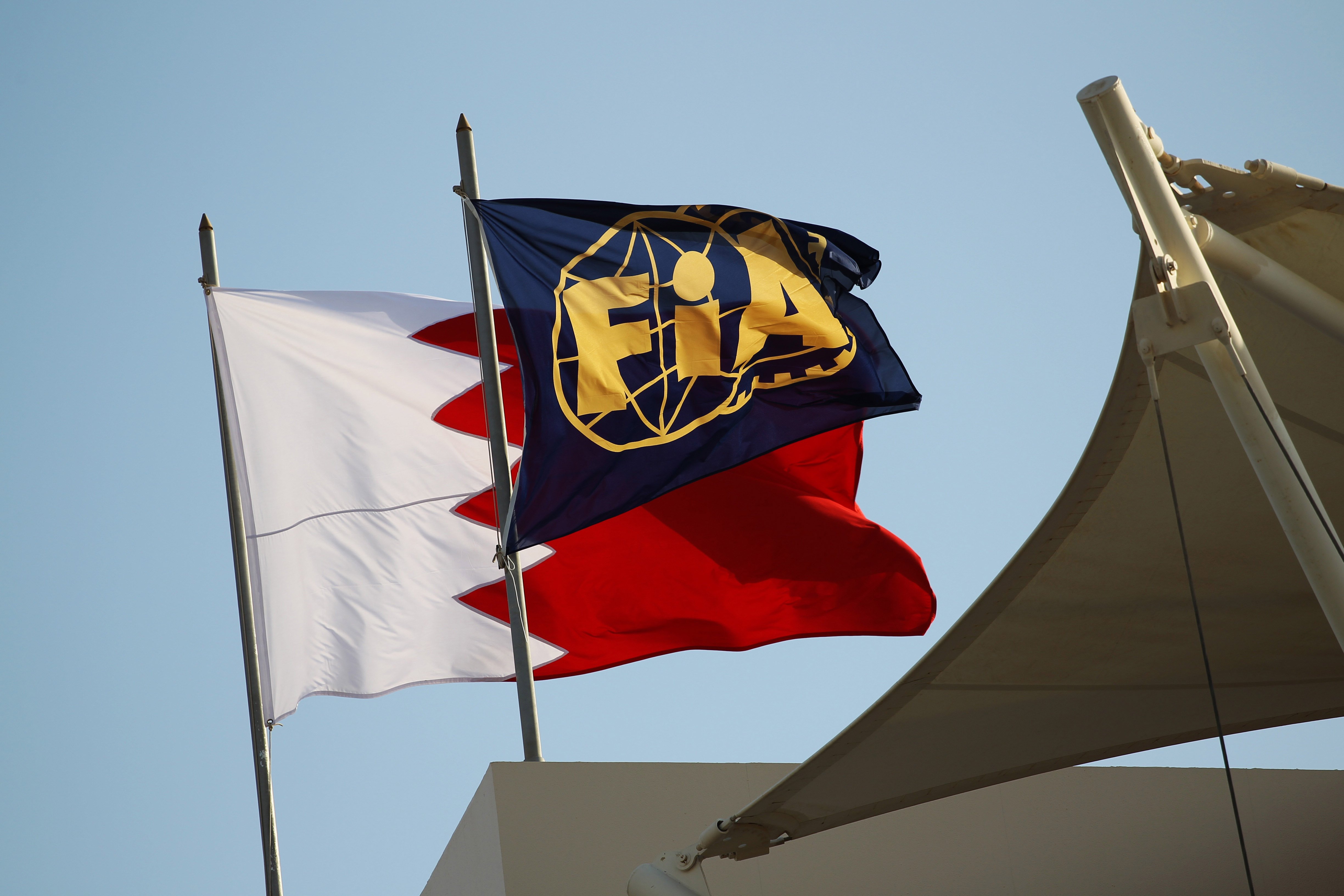 FIA maakt F1-kalender 2013 bekend