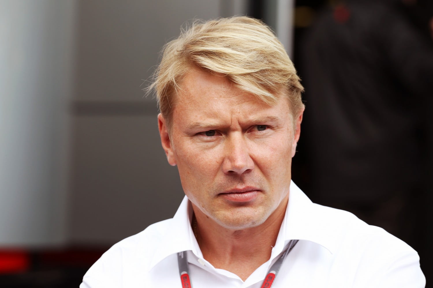 Häkkinen: ‘Jonge coureurs lijden onder testverbod’