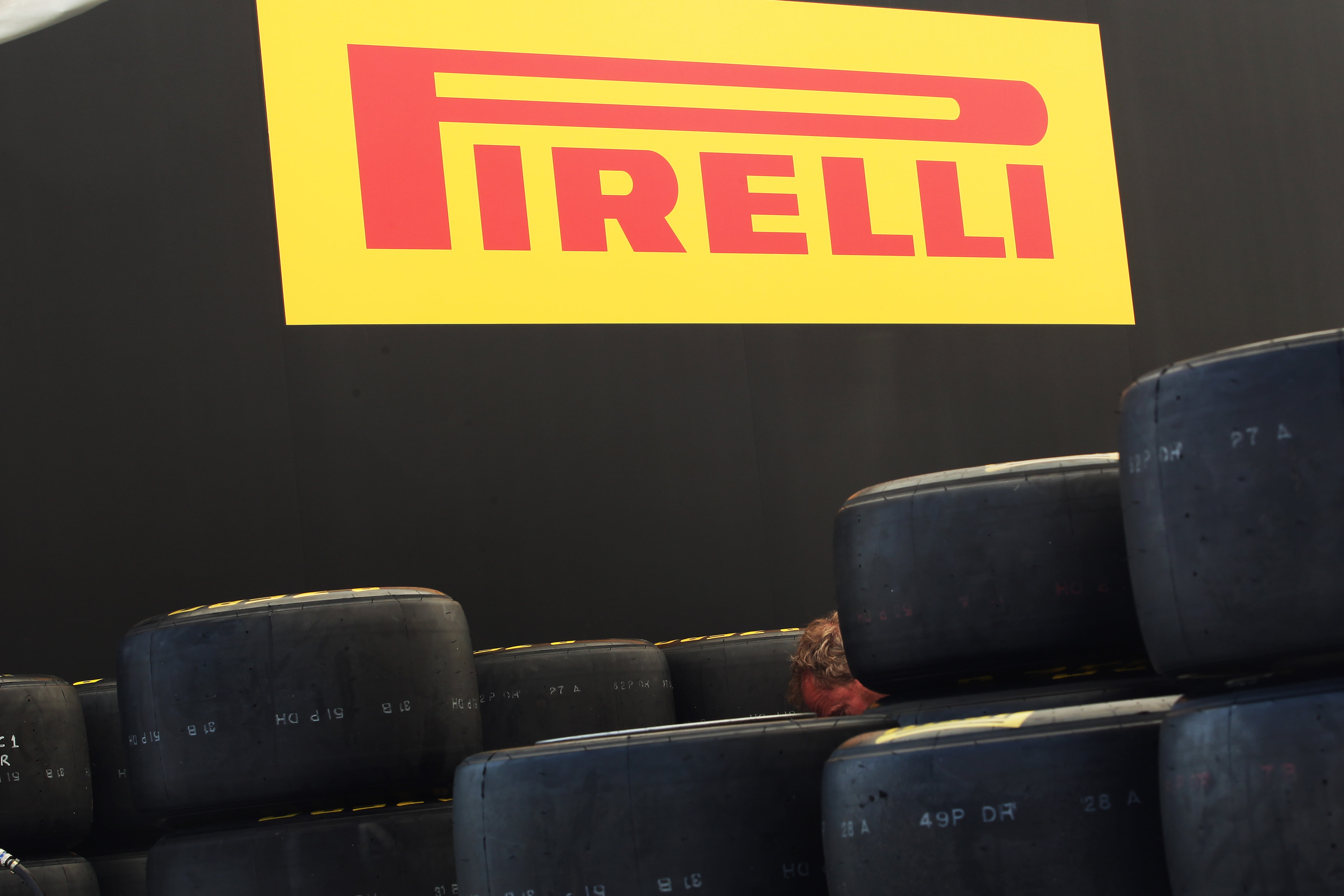 Pirelli hoopt F1-deal snel te kunnen verlengen