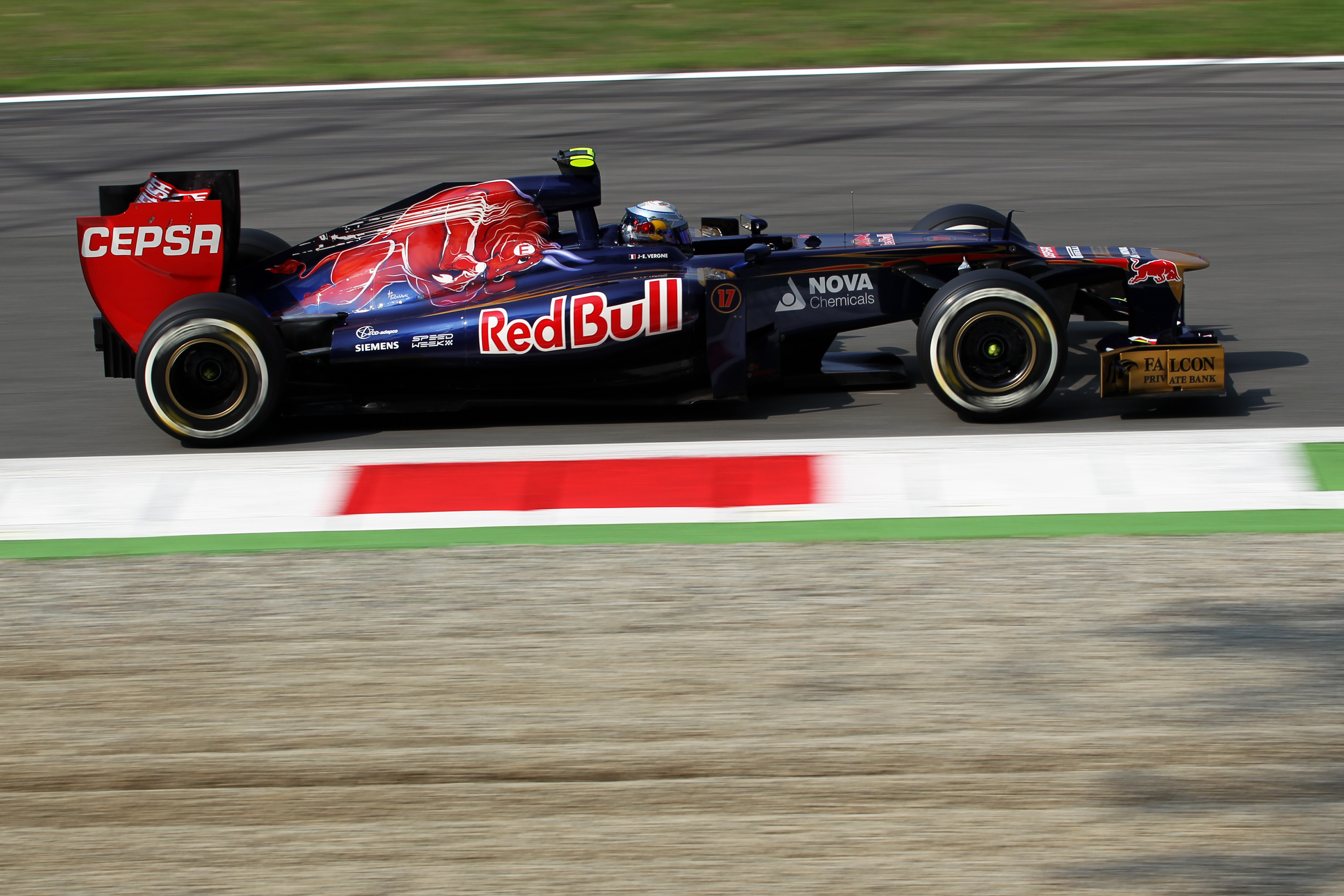 Ricciardo: ‘Q3 was niet realistisch’