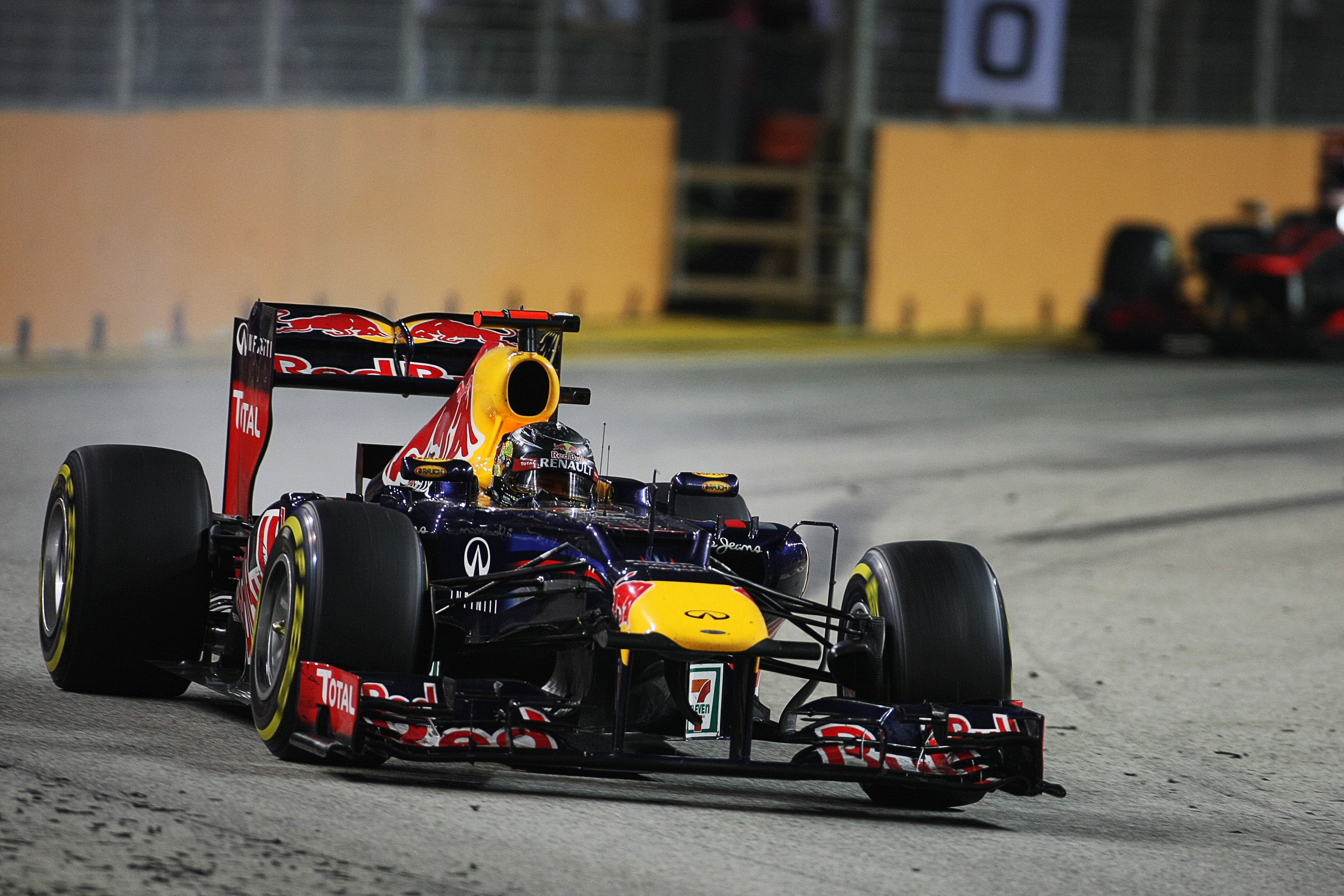 Vettel: ‘We hebben de snelheid weer te pakken’