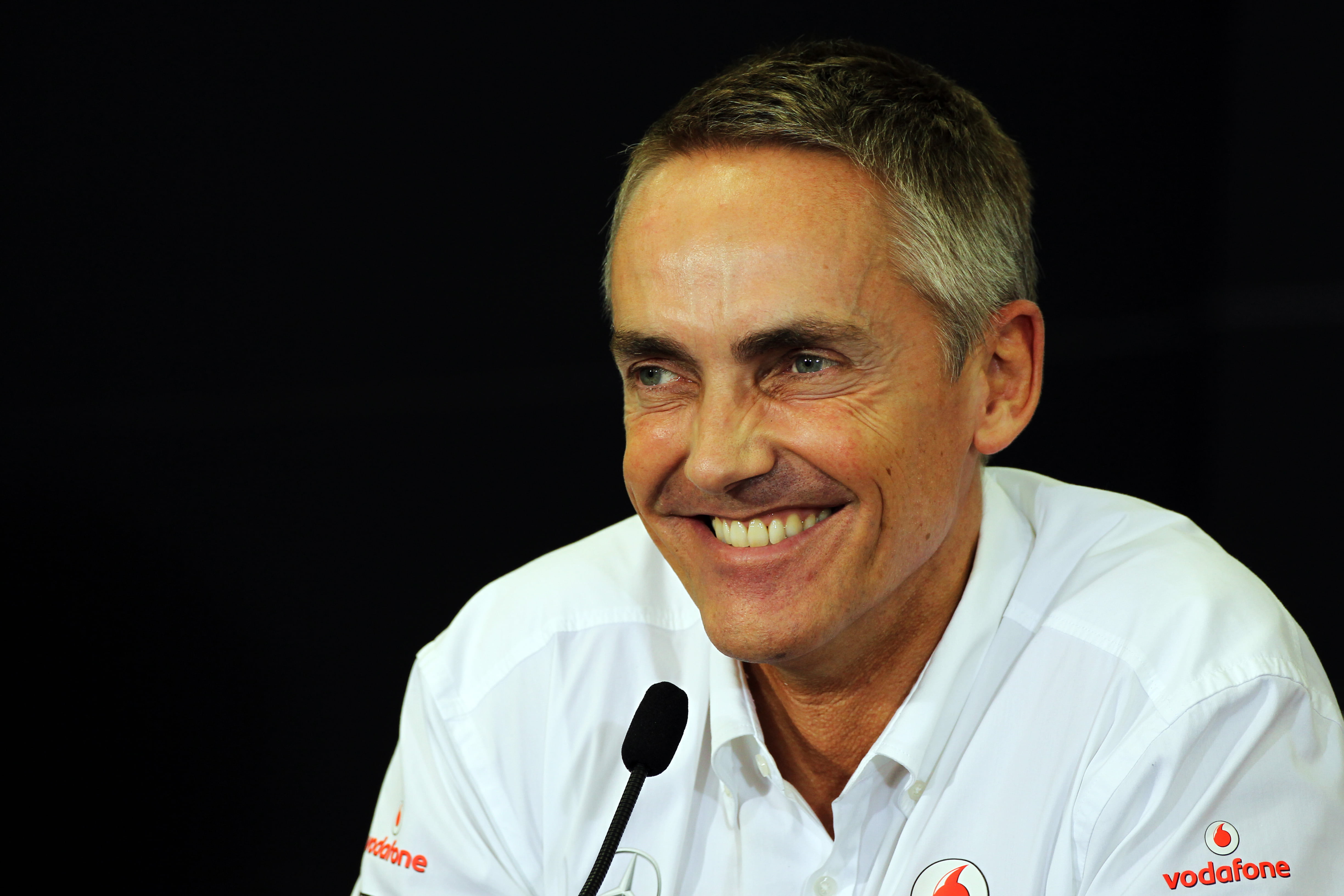 Whitmarsh: ‘De druk ligt nu volledig bij Alonso’