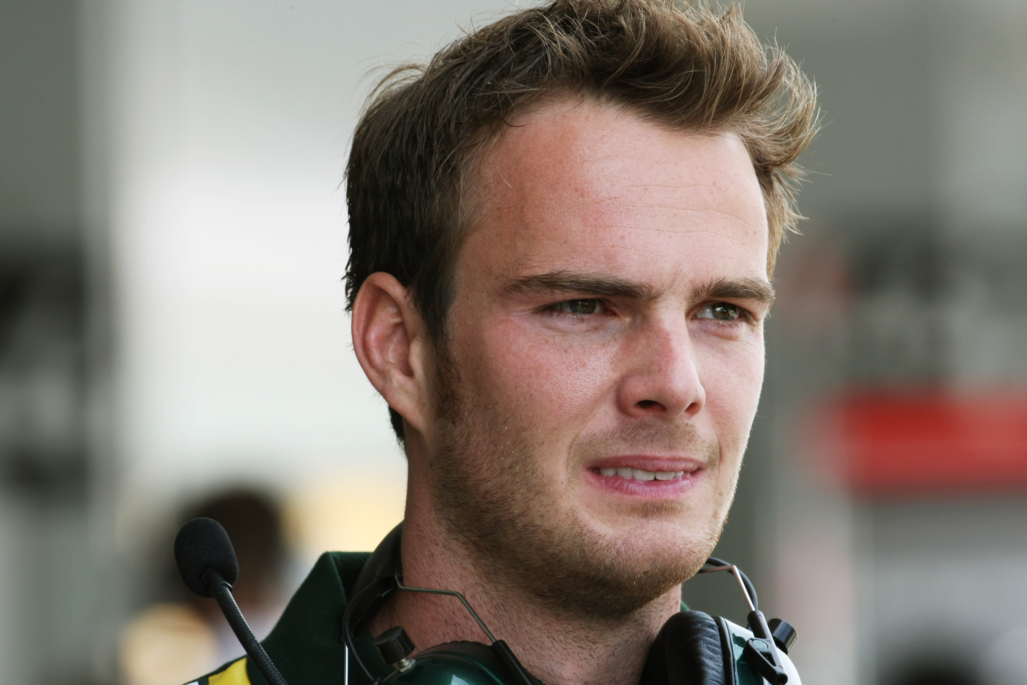 Van der Garde kijkt uit naar kennismaking met India