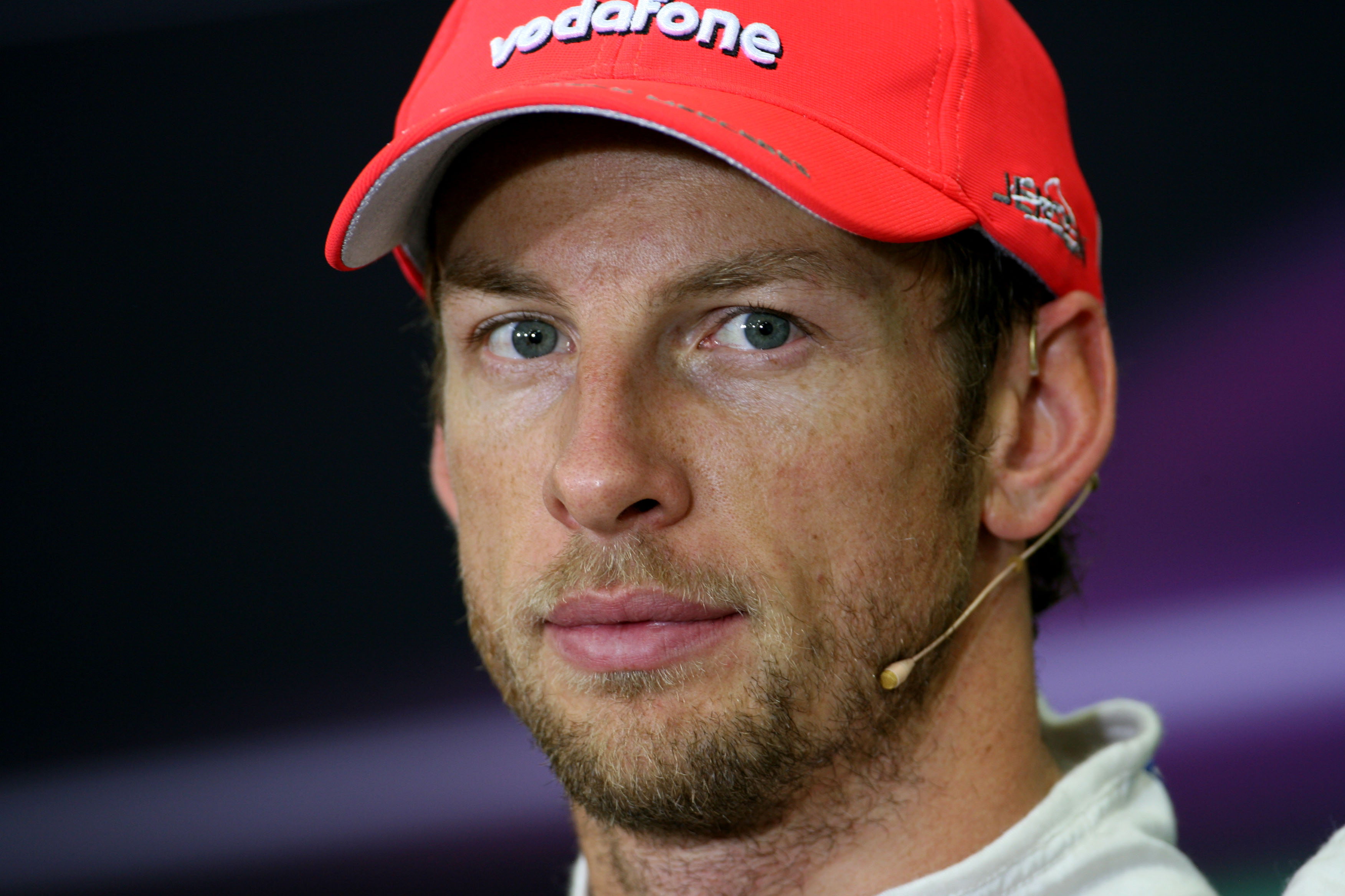Button: ‘Hopelijk is deze race een uitzondering voor Red Bull’